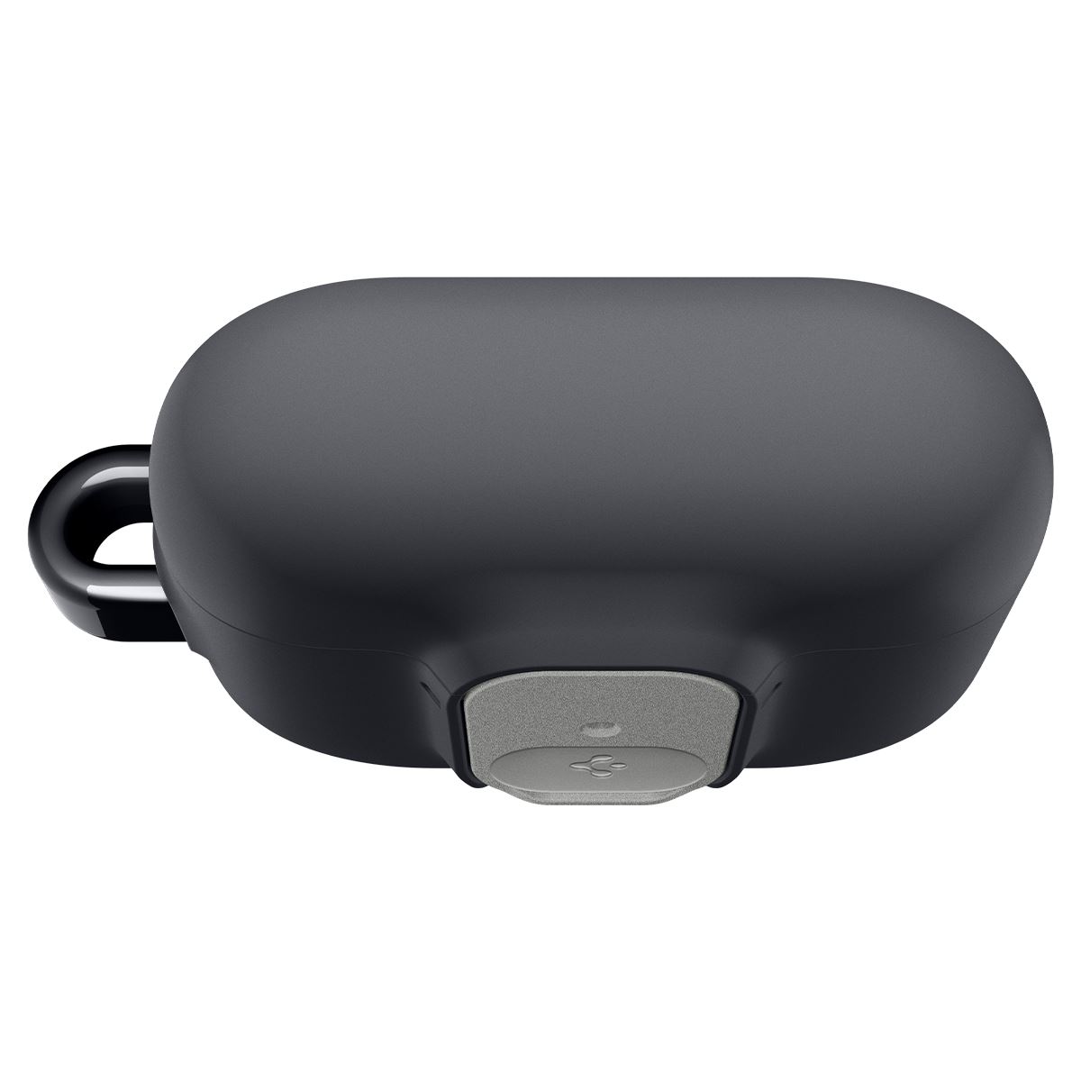 Spigen Nano Pop, black sesame - AirPods Pro 3 (12)