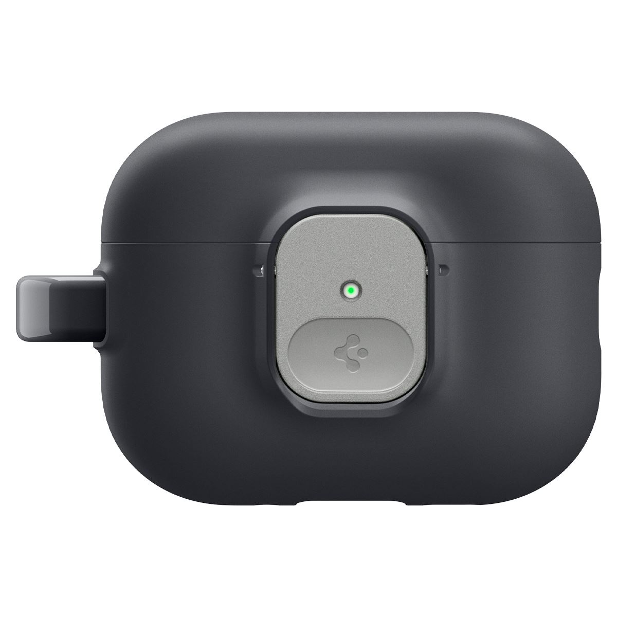 Spigen Nano Pop, black sesame - AirPods Pro 3 (3)
