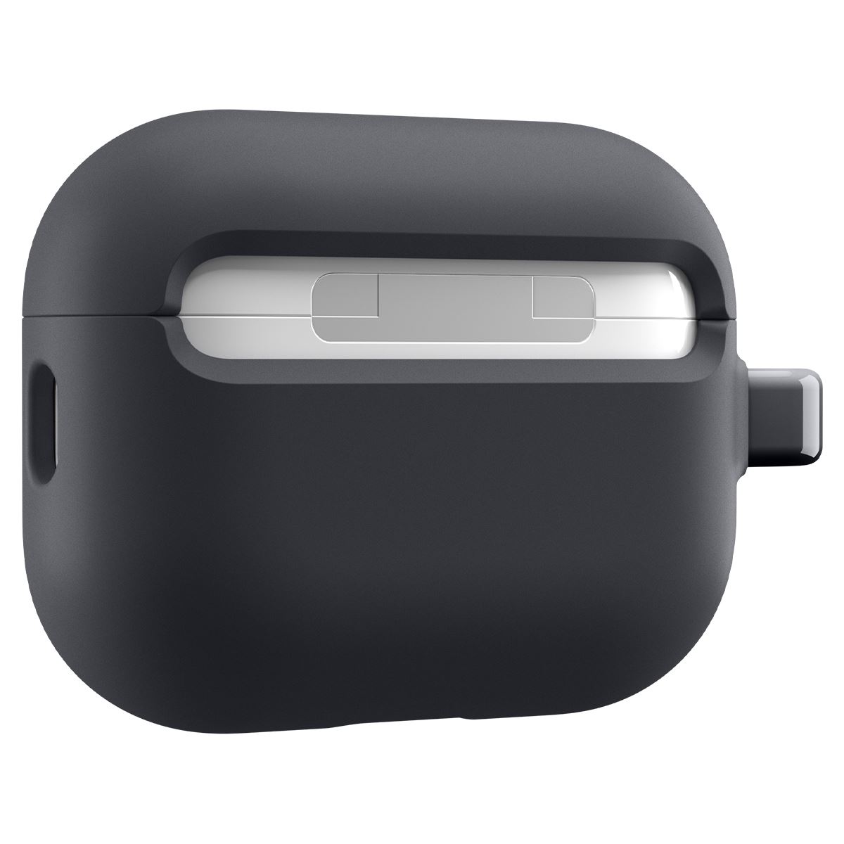 Spigen Nano Pop, black sesame - AirPods Pro 3 (6)