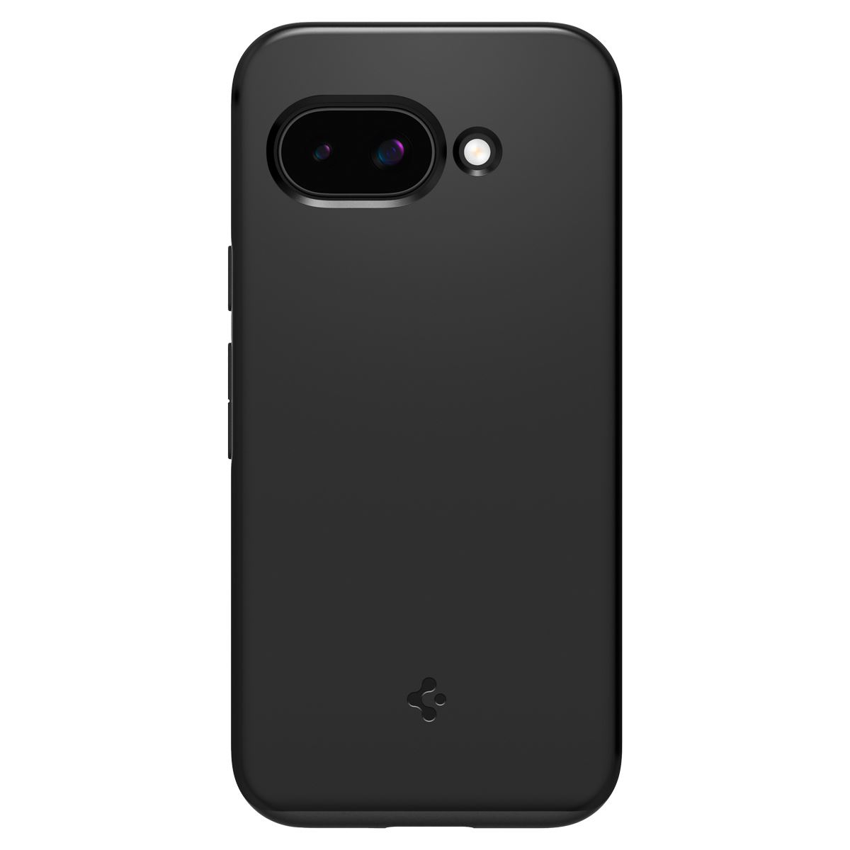 Spigen Thin Fit MagSafe, black - Google Pixel 9a (2)