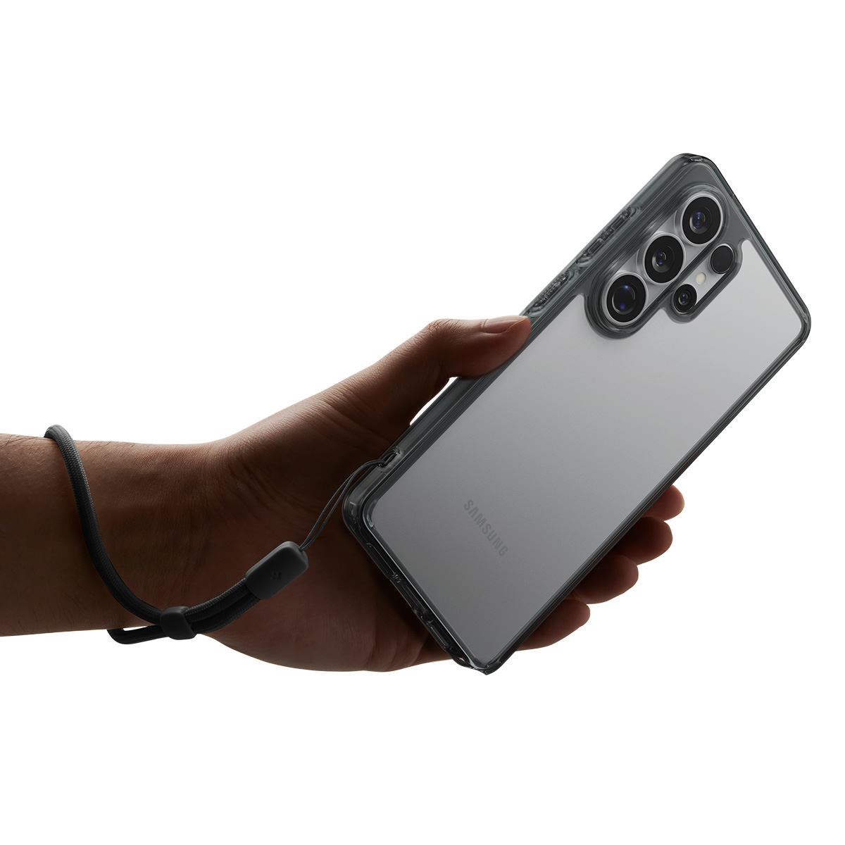 Spigen Ultra Hybrid, space crystal - Samsung Galaxy S26 Ultra (11)