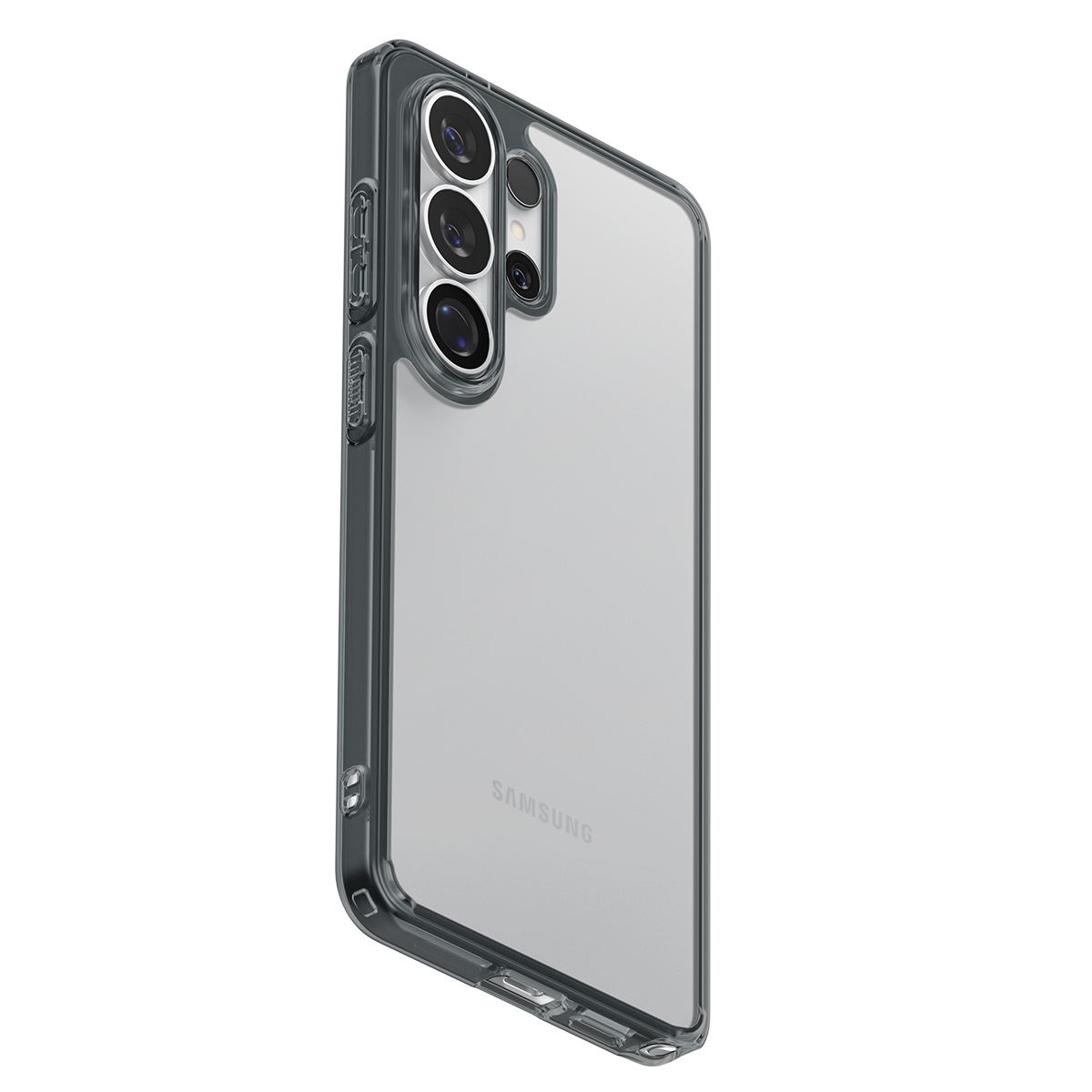 Spigen Ultra Hybrid, space crystal - Samsung Galaxy S26 Ultra (9)