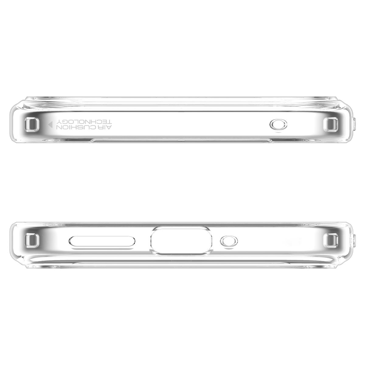 Spigen Ultra Hybrid OneTap Metal Ring MagSafe, white - Google Pixel 9 Pro XL (3)