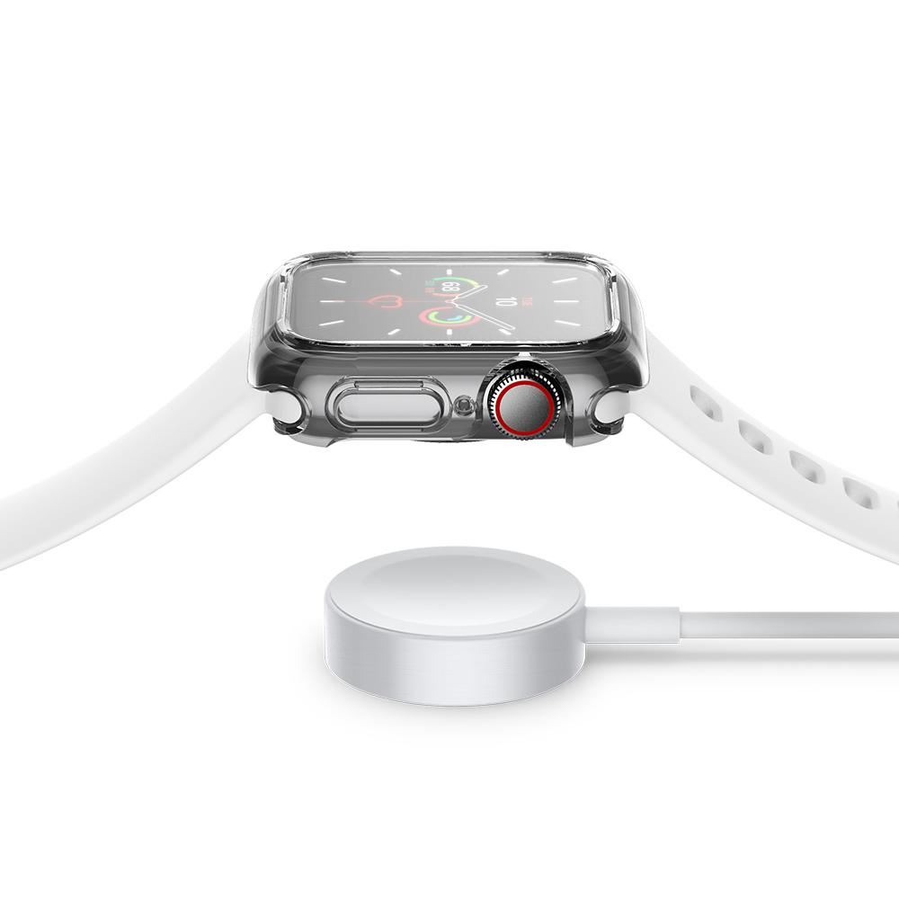 Spigen Ultra Hybrid, clear - Apple Watch SE 2022/6/SE/5/4 (40mm) (6)