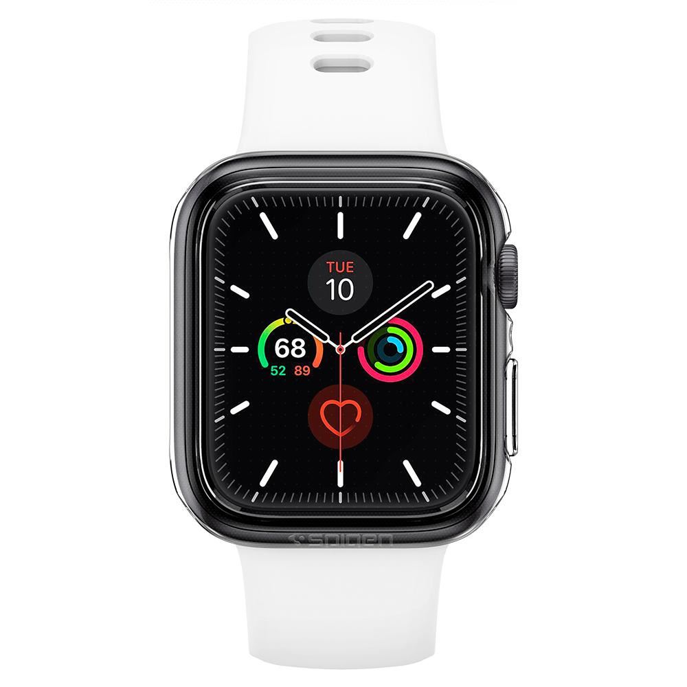 Spigen Ultra Hybrid, clear - Apple Watch SE 2022/6/SE/5/4 (40mm) (7)