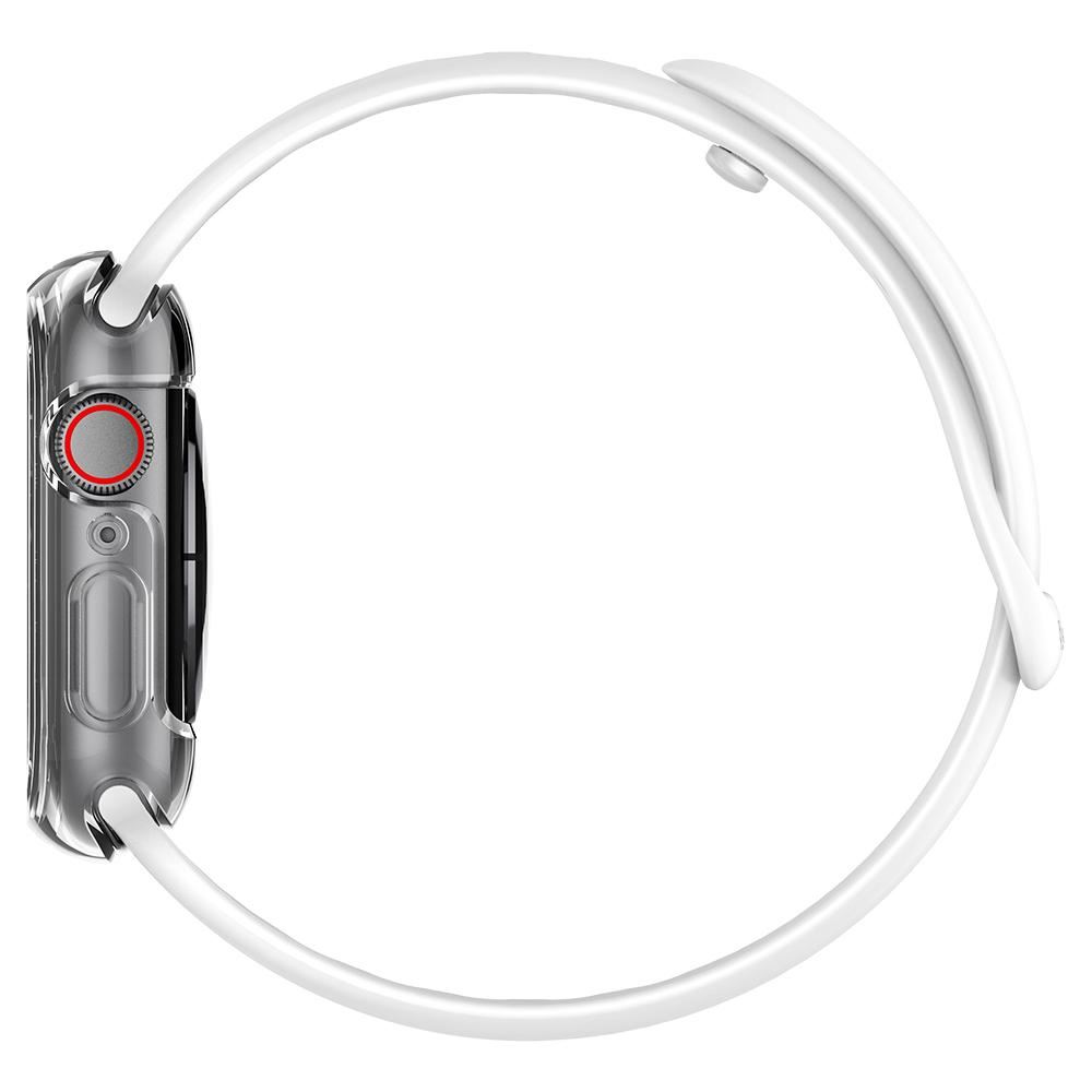 Spigen Ultra Hybrid, clear - Apple Watch SE 2022/6/SE/5/4 (40mm) (8)