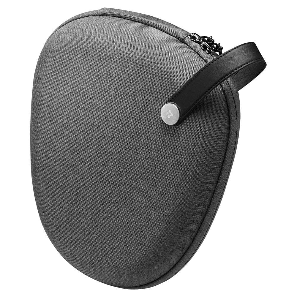 Spigen Klasden Pouch, charcoal gray - AirPods Max (10)