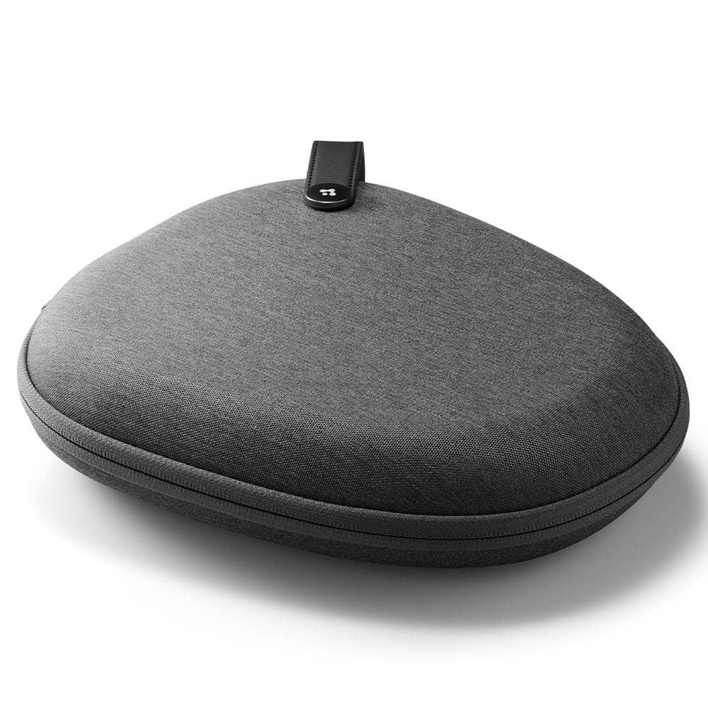 Spigen Klasden Pouch, charcoal gray - AirPods Max (12)