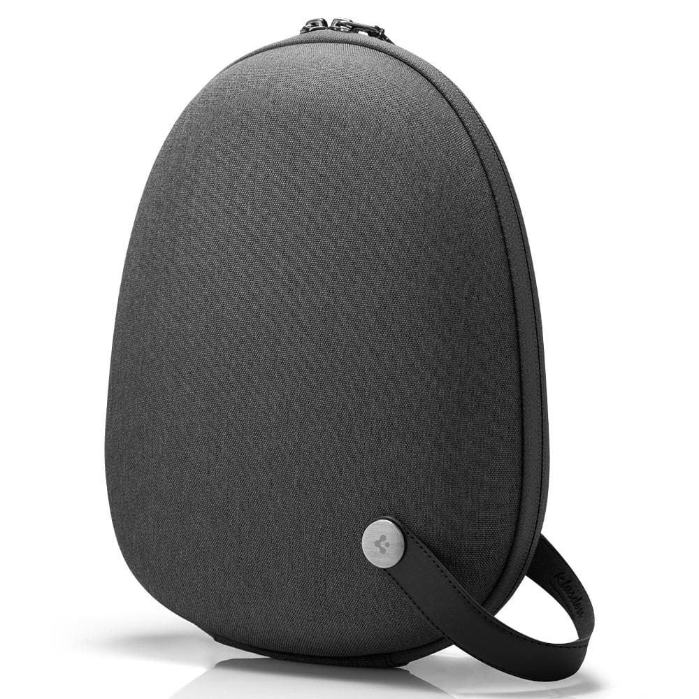 Spigen Klasden Pouch, charcoal gray - AirPods Max (2)