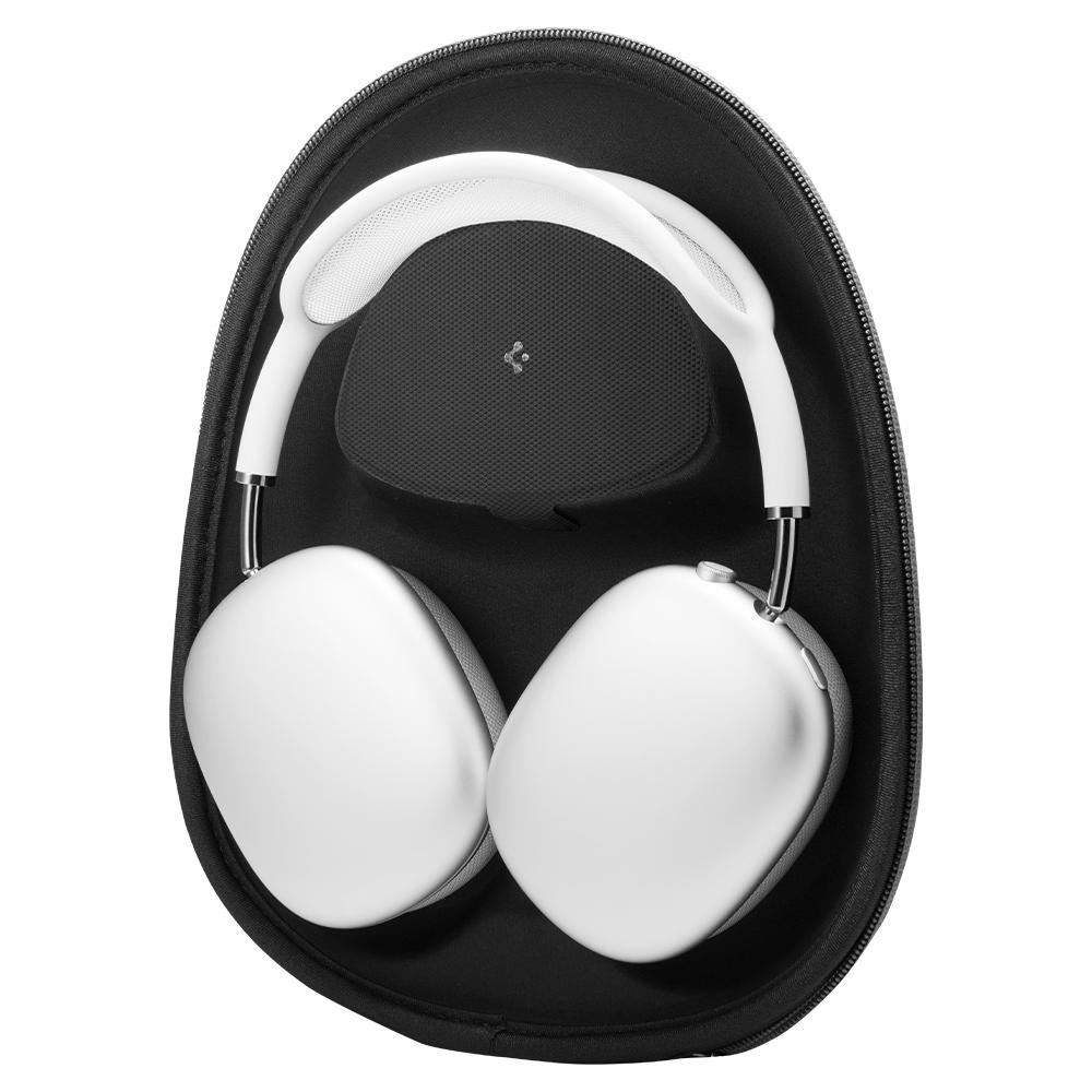 Spigen Klasden Pouch, charcoal gray - AirPods Max (5)