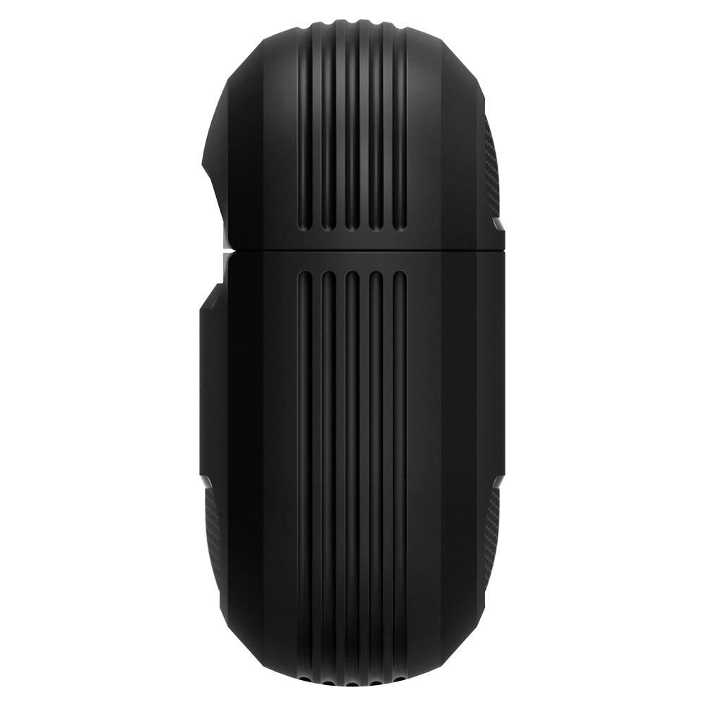 Spigen Rugged Armor, black - AirPods Pro (6)
