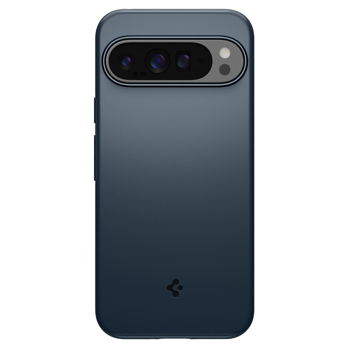 Spigen Thin Fit, metal slate - Google Pixel 9 Pro XL (2)
