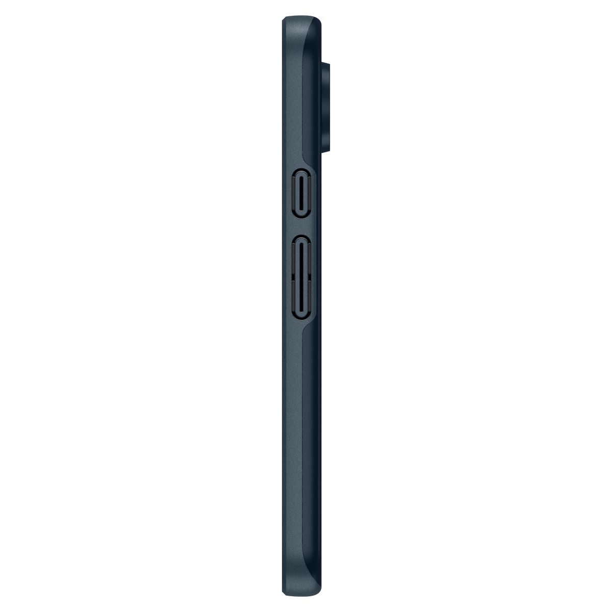 Spigen Thin Fit, metal slate - Google Pixel 9 Pro XL (4)