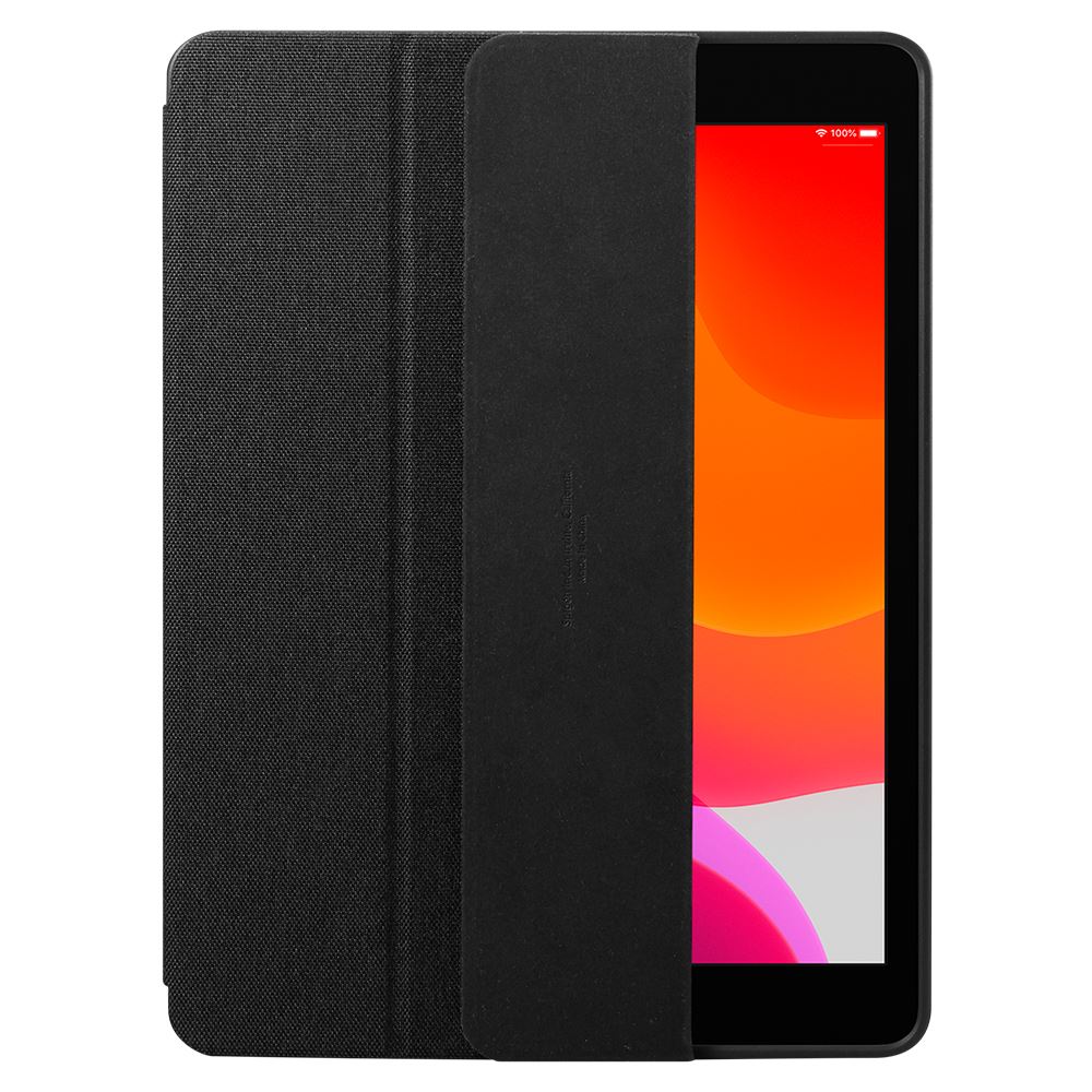 Spigen Urban Fit, black - iPad 10.2" 2021/2020/2019 (10)