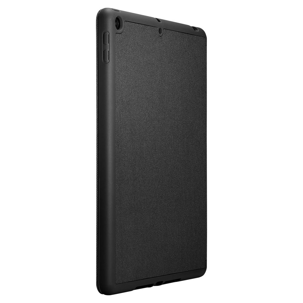 Spigen Urban Fit, black - iPad 10.2" 2021/2020/2019 (5)