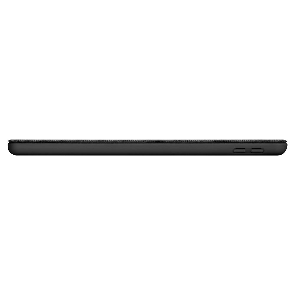 Spigen Urban Fit, black - iPad 10.2" 2021/2020/2019 (6)
