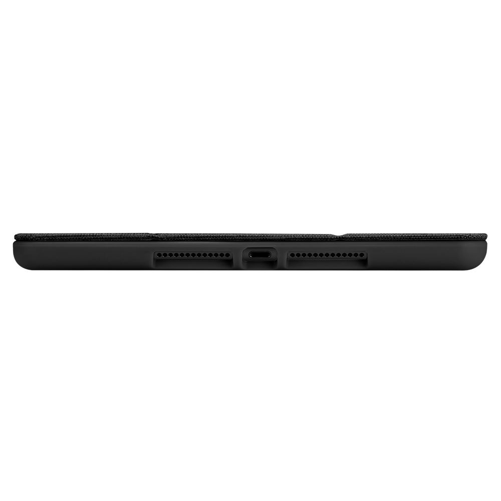 Spigen Urban Fit, black - iPad 10.2" 2021/2020/2019 (7)