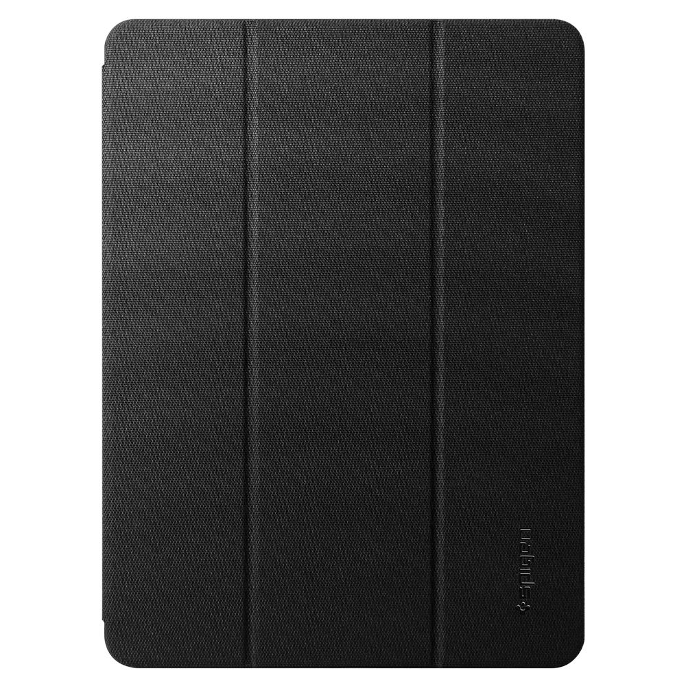 Spigen Urban Fit, black - iPad 10.2" 2021/2020/2019 (8)