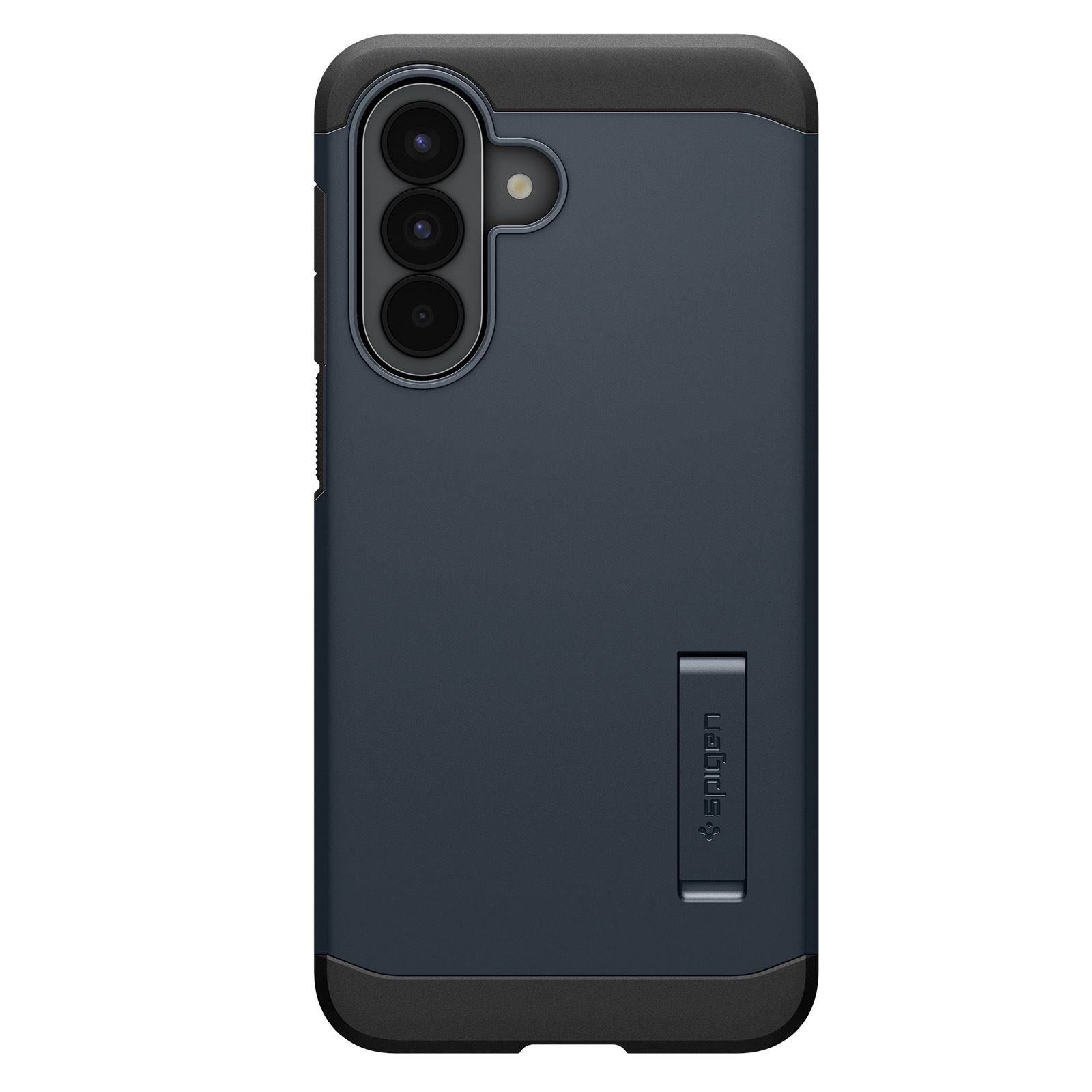 Spigen Tough Armor, metal slate - Samsung Galaxy A57 5G (2)