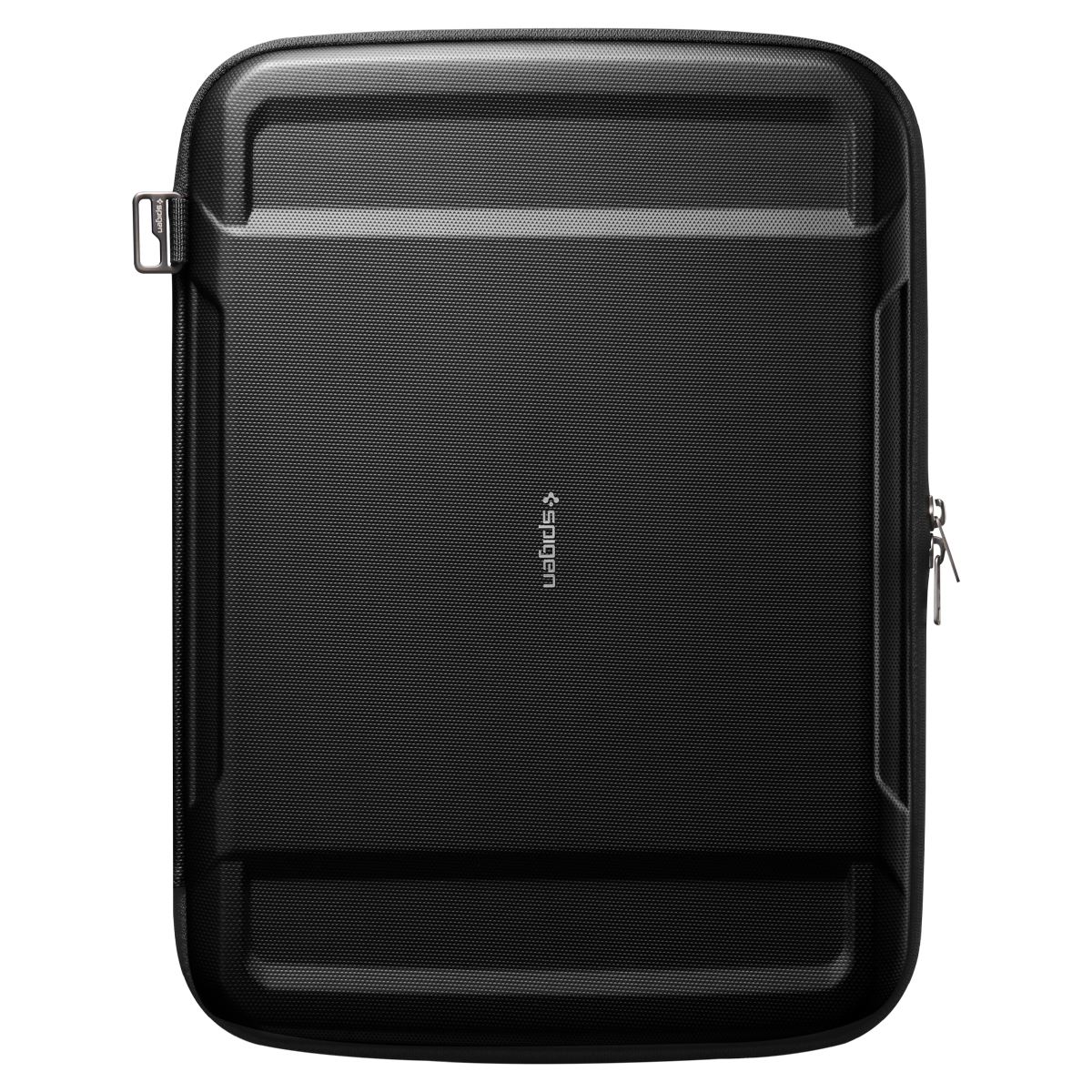 Spigen Rugged Armor Pro, black - MacBook Pro 16" M4 2024/M3 2023/M2 2023/M1 2021 (7)