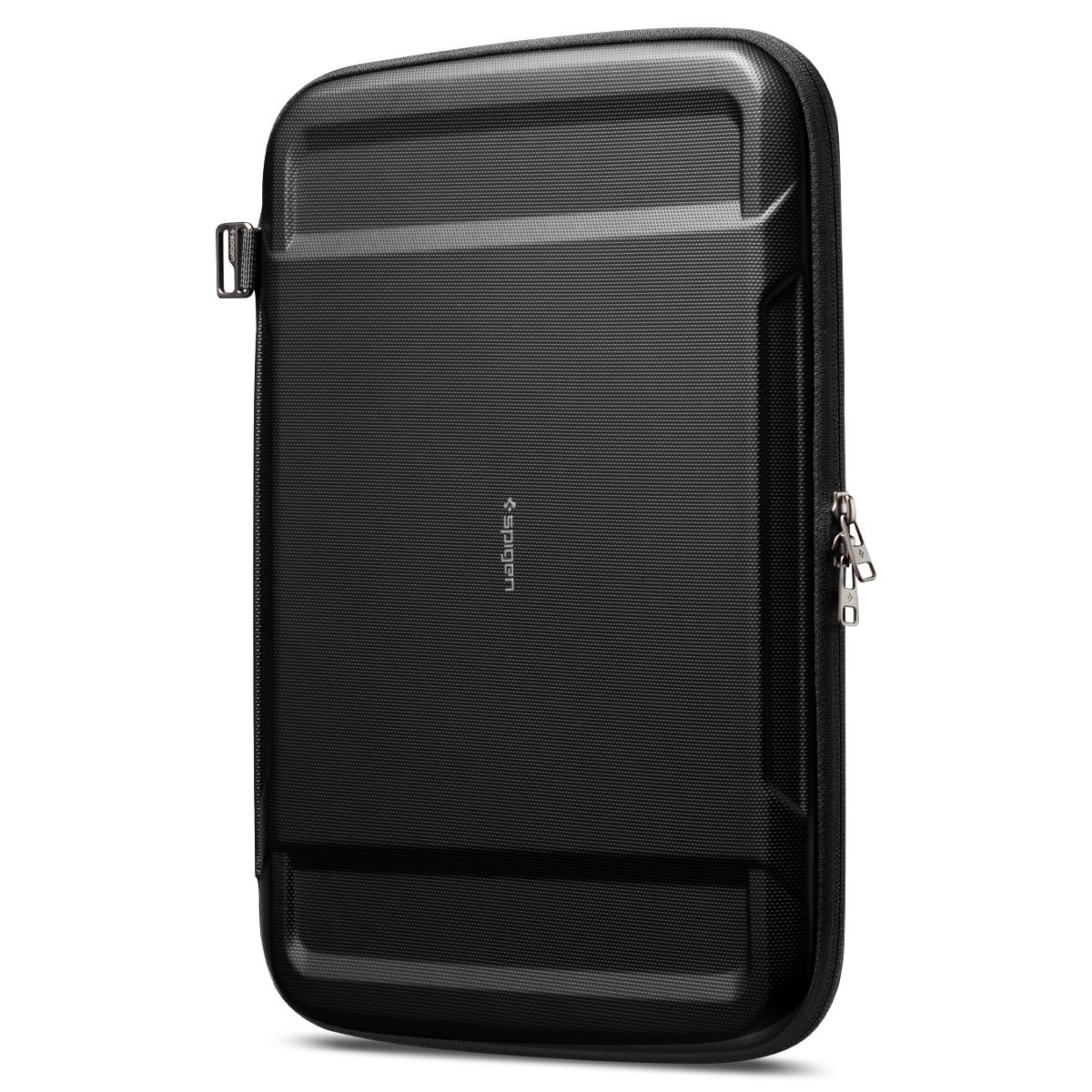 Spigen Rugged Armor Pro, black - MacBook Pro 16" M4 2024/M3 2023/M2 2023/M1 2021 (8)