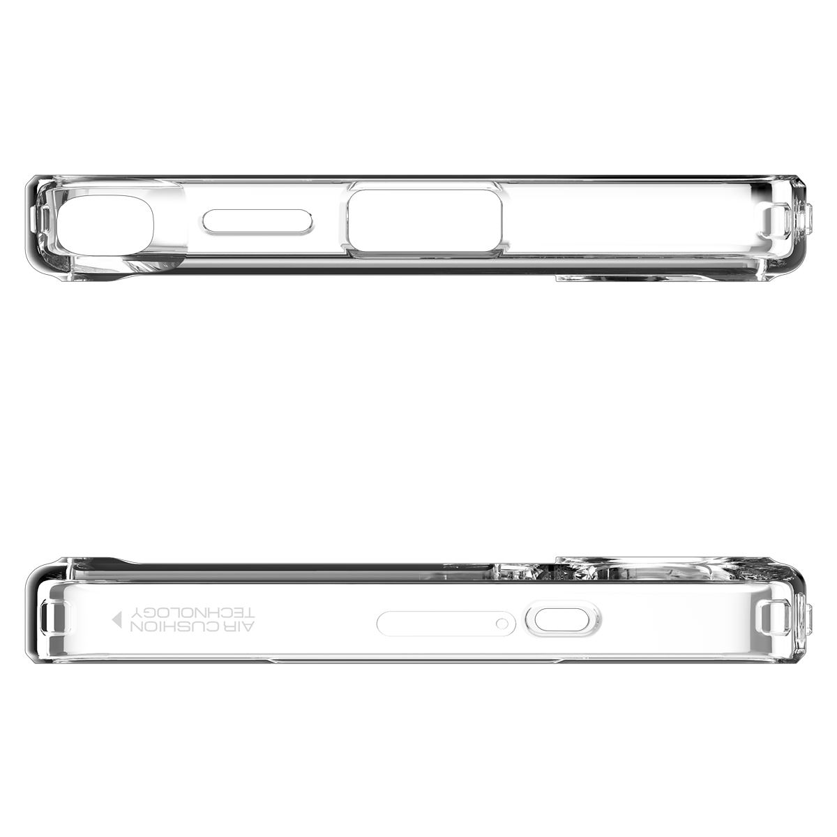Spigen Ultra Hybrid MagSafe, neo one - Samsung Galaxy S25 Ultra (5)