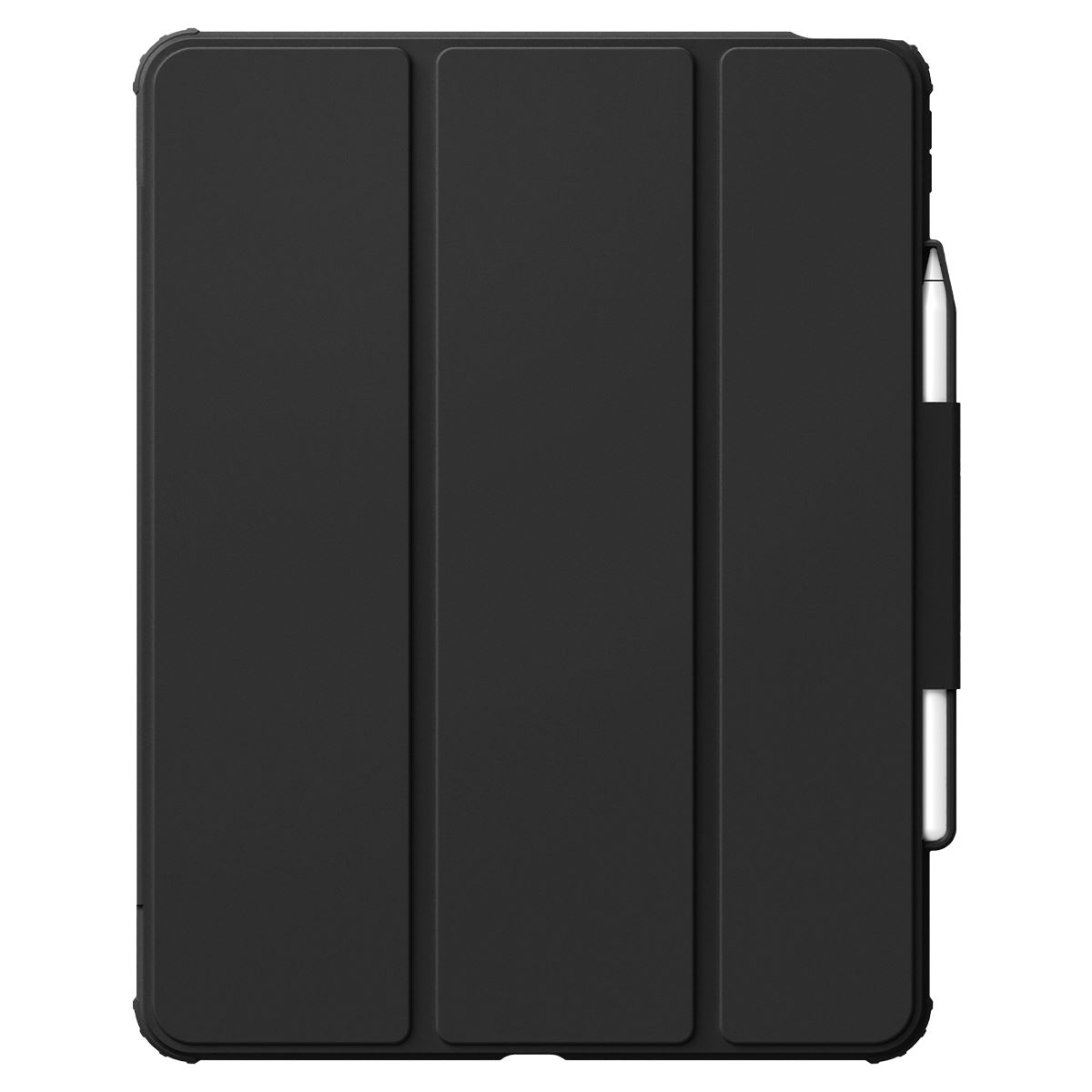 Spigen Air Skin Pro, black - iPad Air 13" 2024/2025 (2)