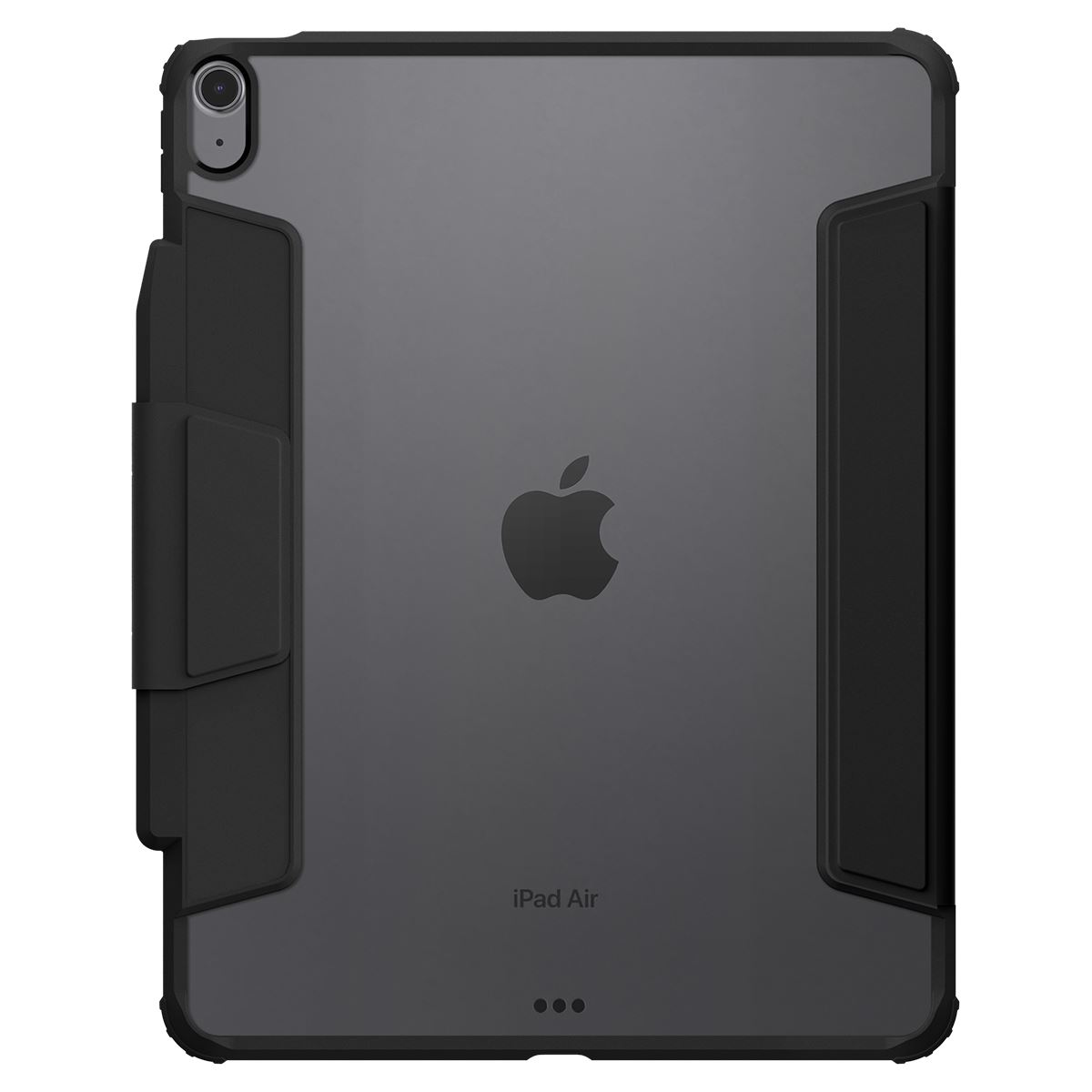 Spigen Air Skin Pro, black - iPad Air 13" 2024/2025 (3)