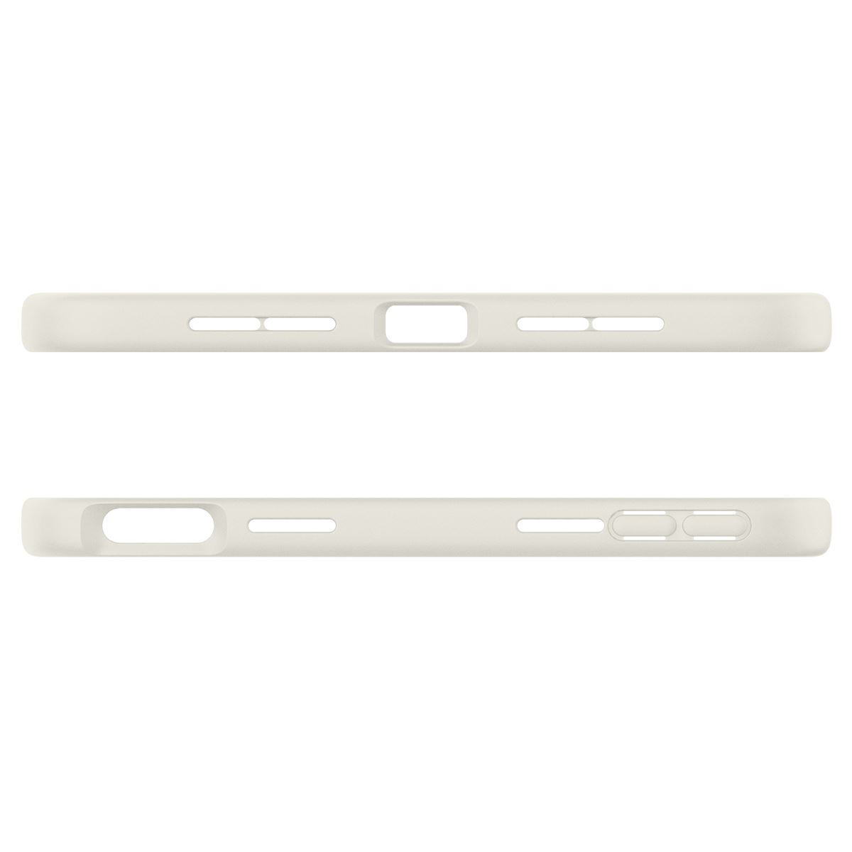 Spigen Nano Pop, orange beige - iPad mini 2024/6 (6)
