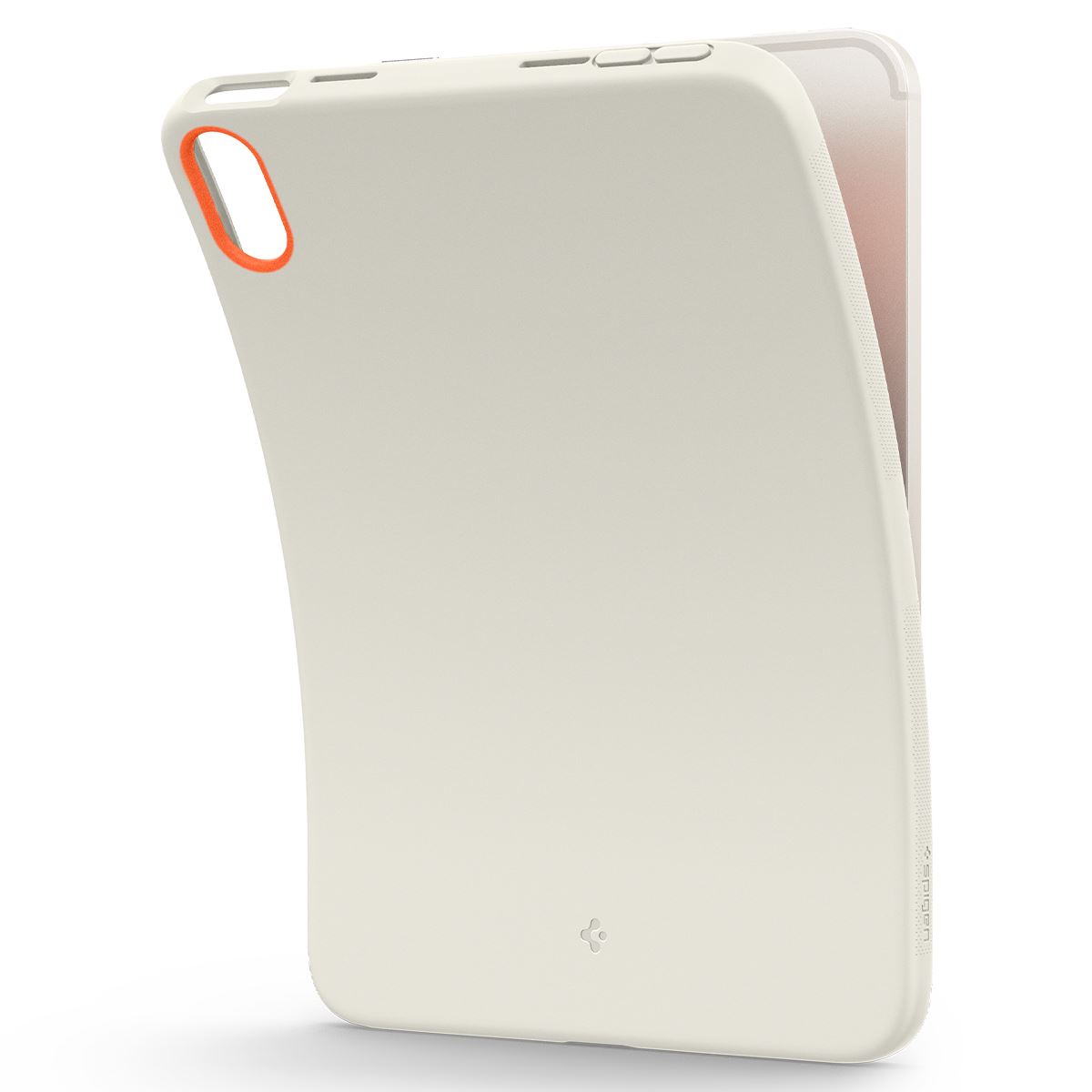Spigen Nano Pop, orange beige - iPad mini 2024/6 (9)