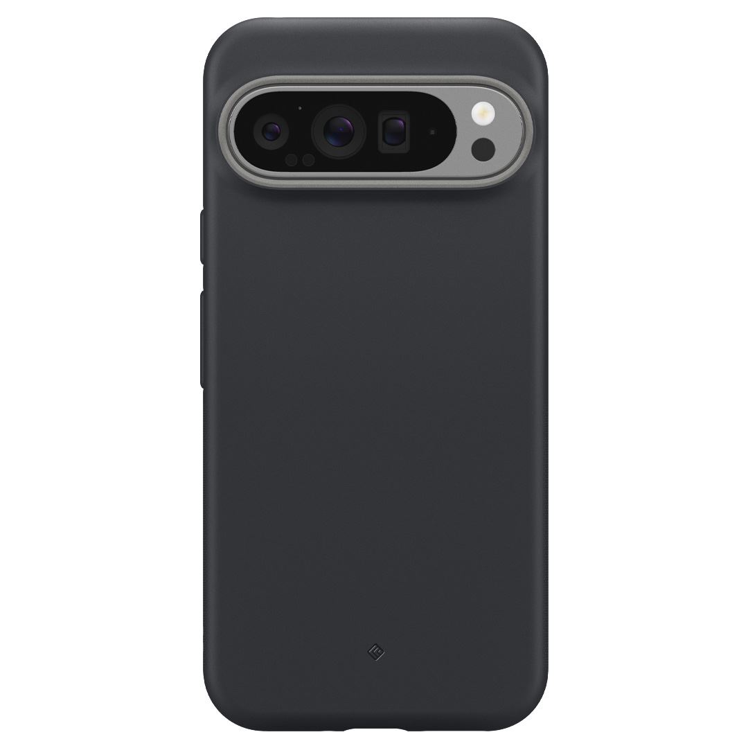 Spigen Caseology Nano Pop, black sesame - Google Pixel 9 Pro XL (2)