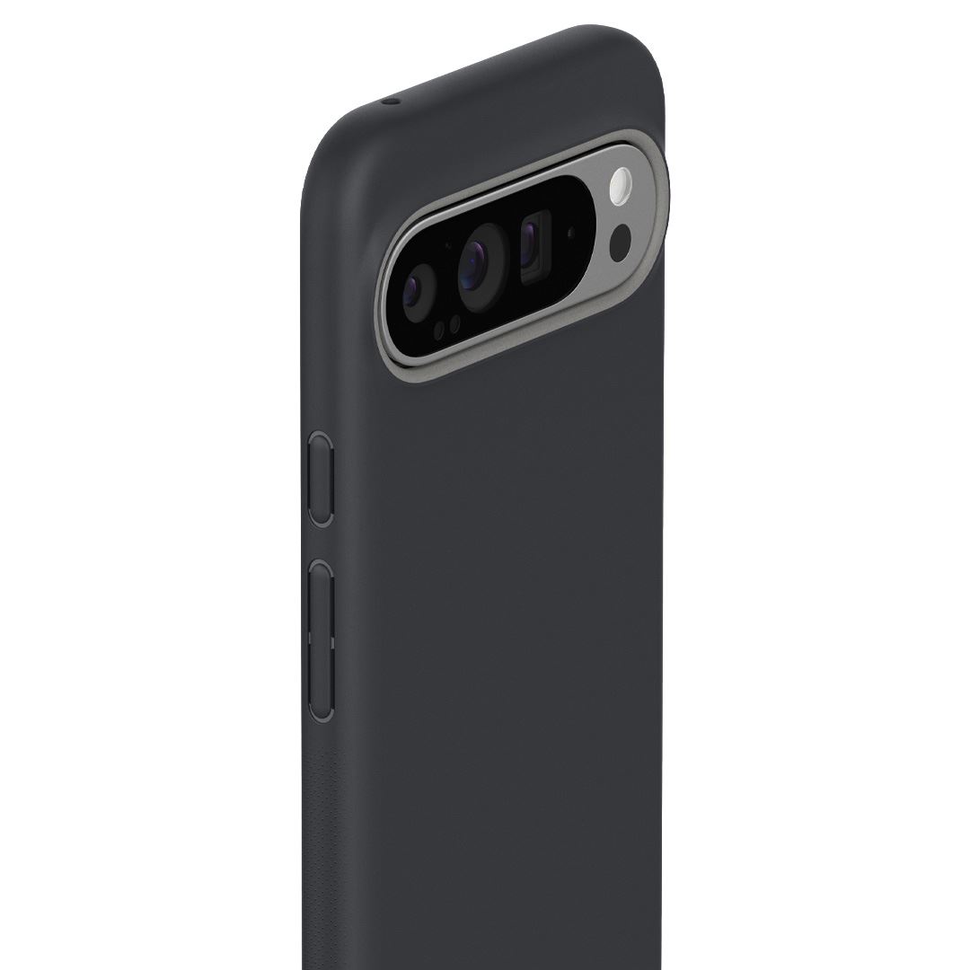 Spigen Caseology Nano Pop, black sesame - Google Pixel 9 Pro XL (6)