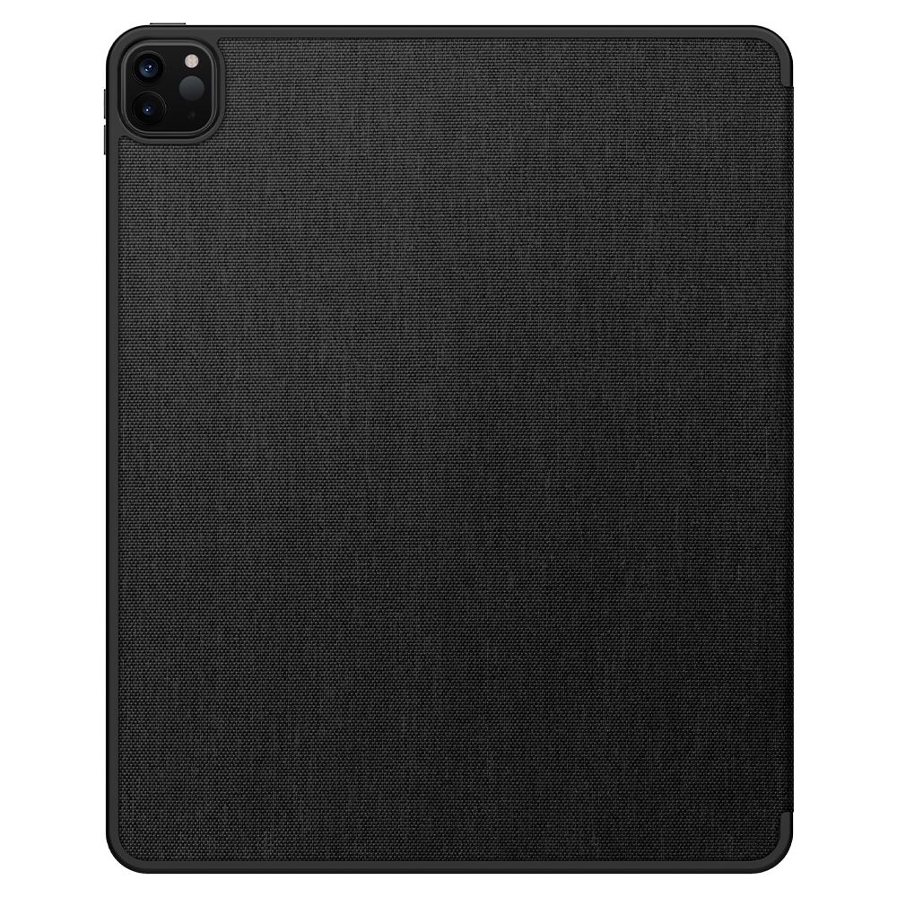 Spigen Urban Fit, black - iPad Pro 12.9" 2022/2021 (10)