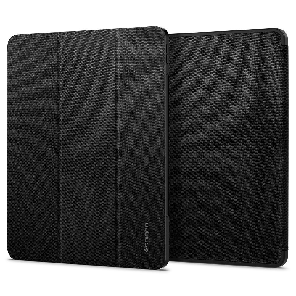 Spigen Urban Fit, black - iPad Pro 12.9" 2022/2021 (16)