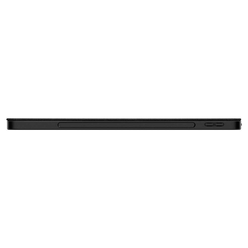 Spigen Urban Fit, black - iPad Pro 12.9" 2022/2021 (7)