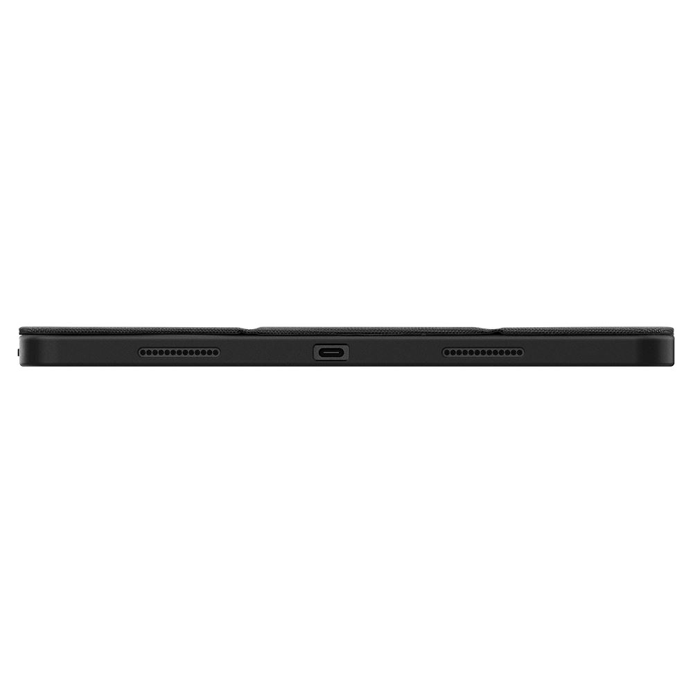 Spigen Urban Fit, black - iPad Pro 12.9" 2022/2021 (8)