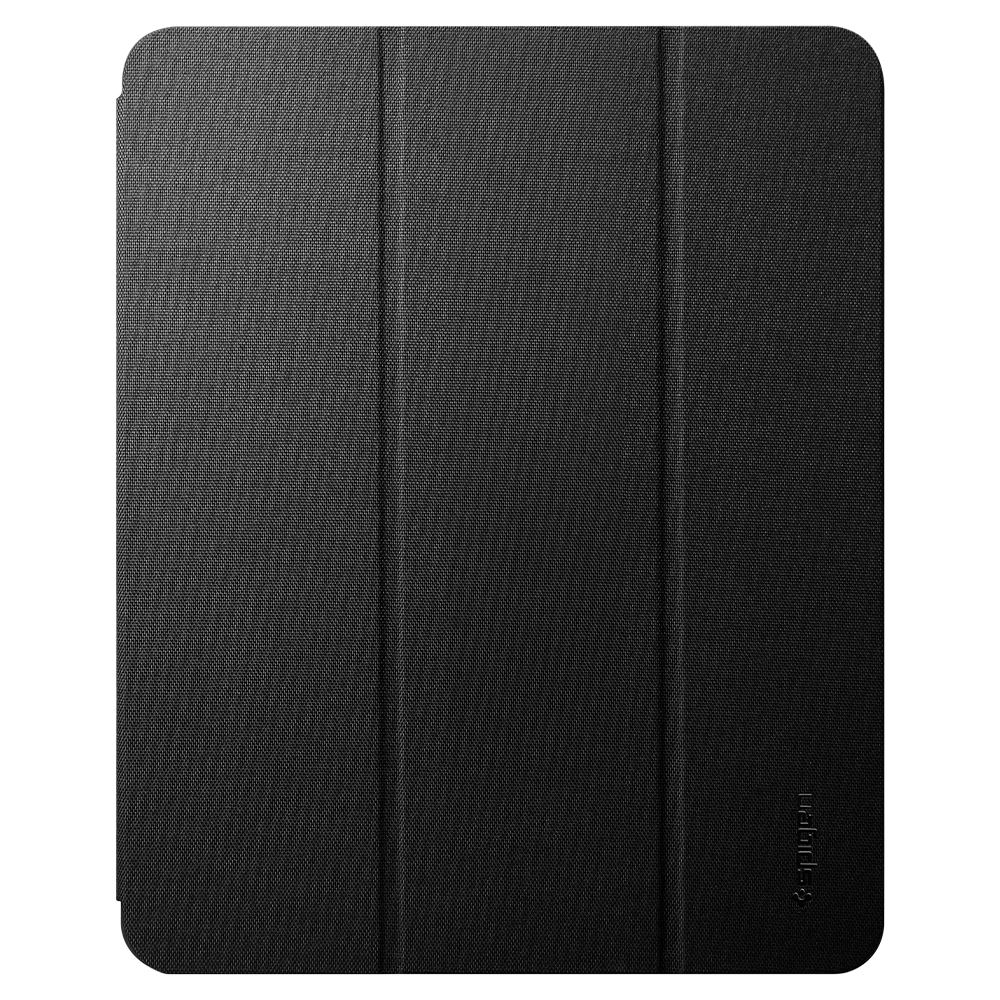 Spigen Urban Fit, black - iPad Pro 12.9" 2022/2021 (9)