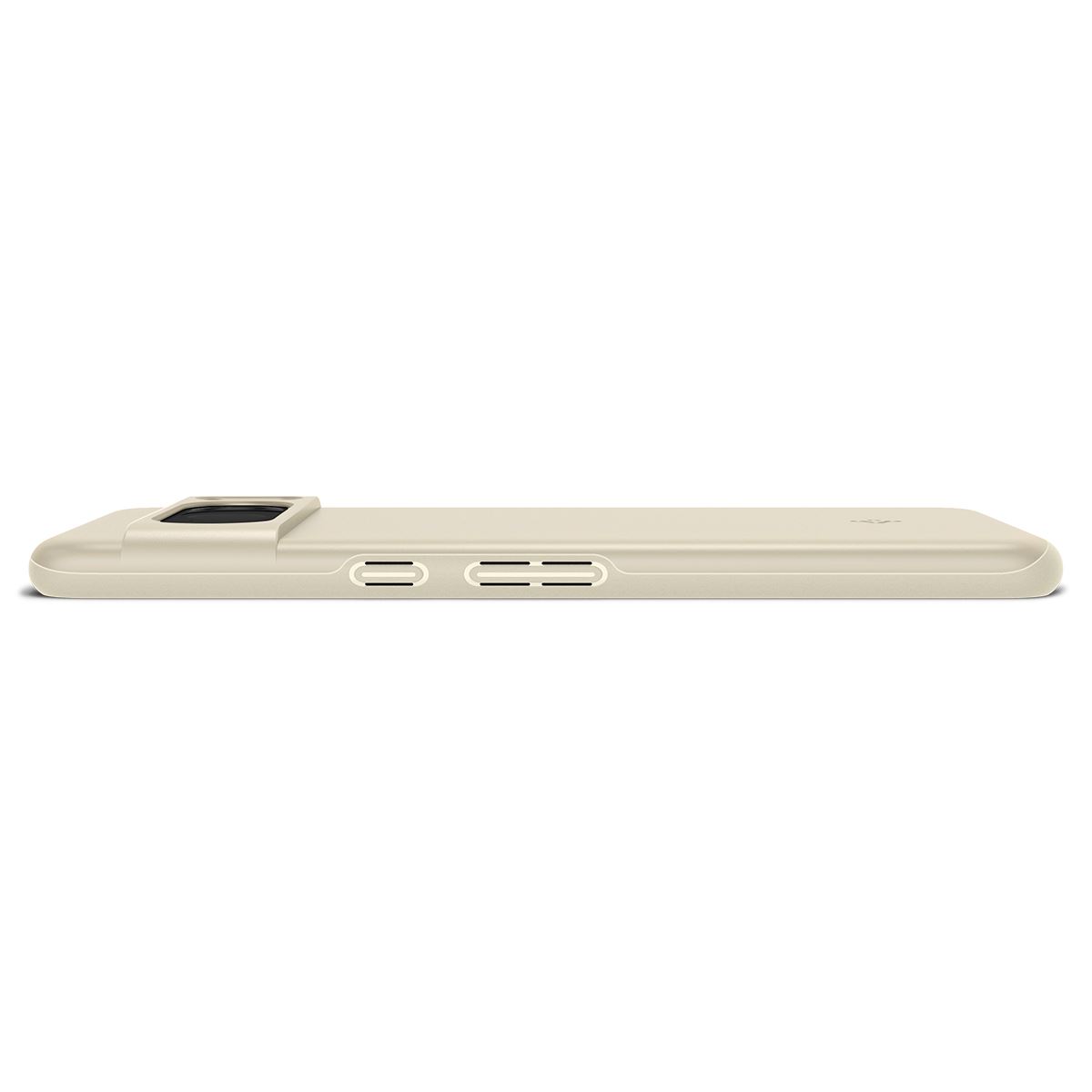 Spigen Thin Fit, mute beige - Google Pixel 8 Pro (11)