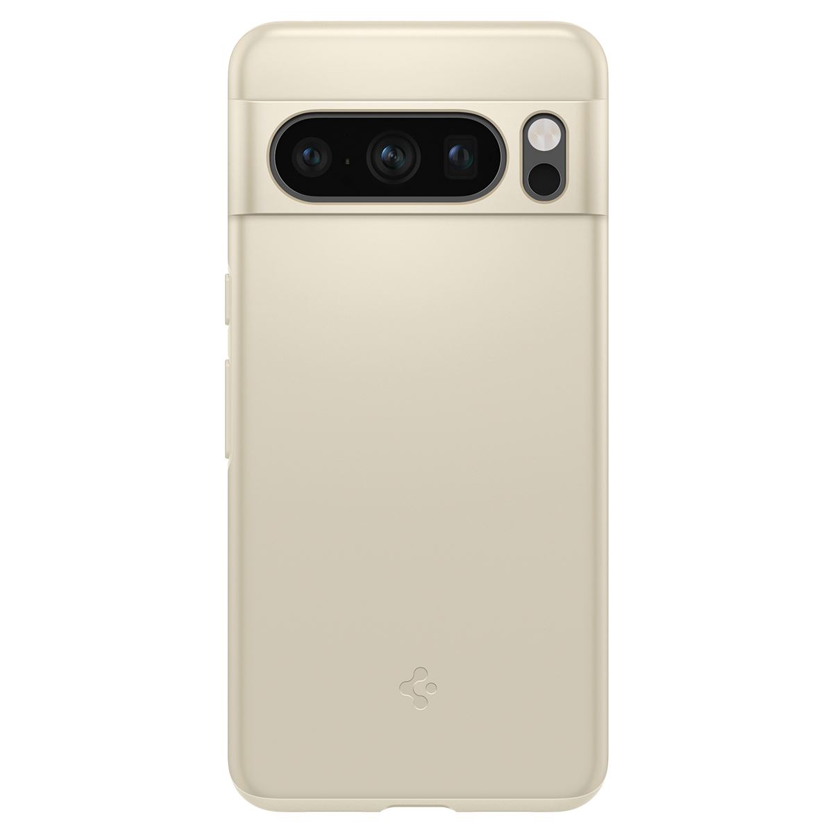 Spigen Thin Fit, mute beige - Google Pixel 8 Pro (2)