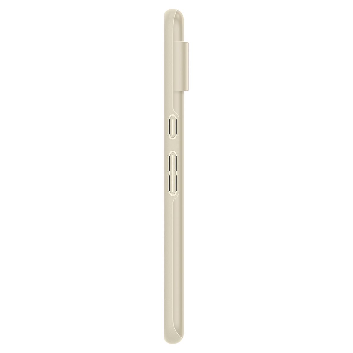 Spigen Thin Fit, mute beige - Google Pixel 8 Pro (5)