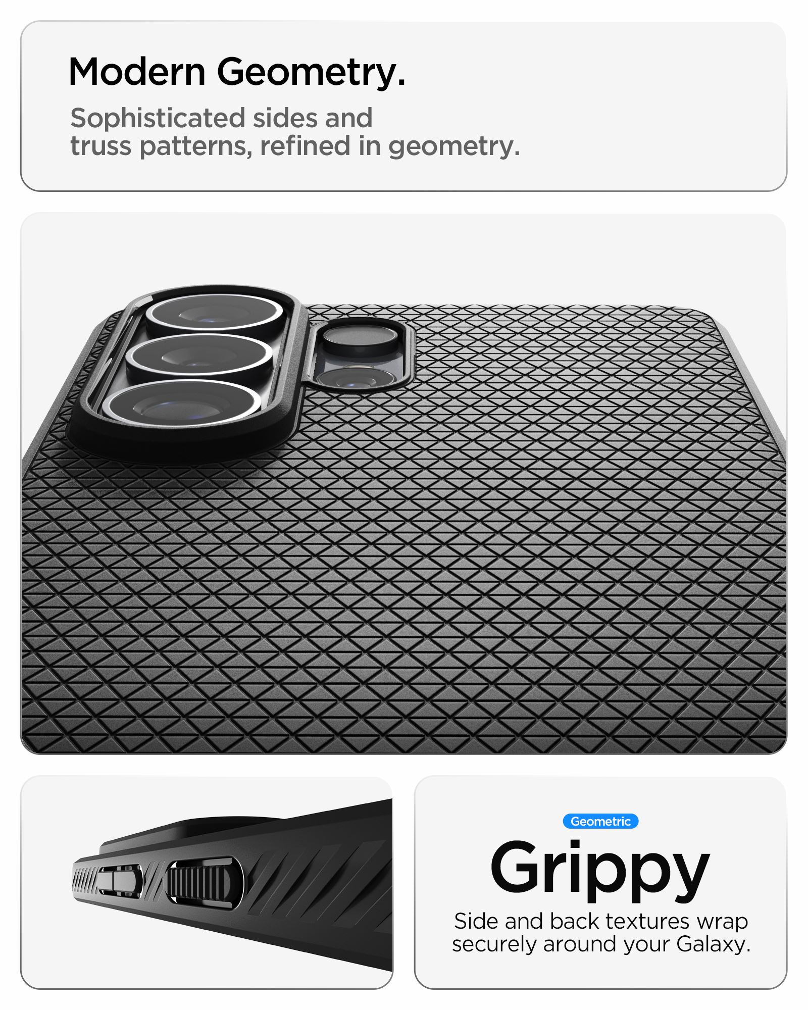 Spigen Liquid Air MagSafe, matte black - Samsung Galaxy S26 Ultra (22)