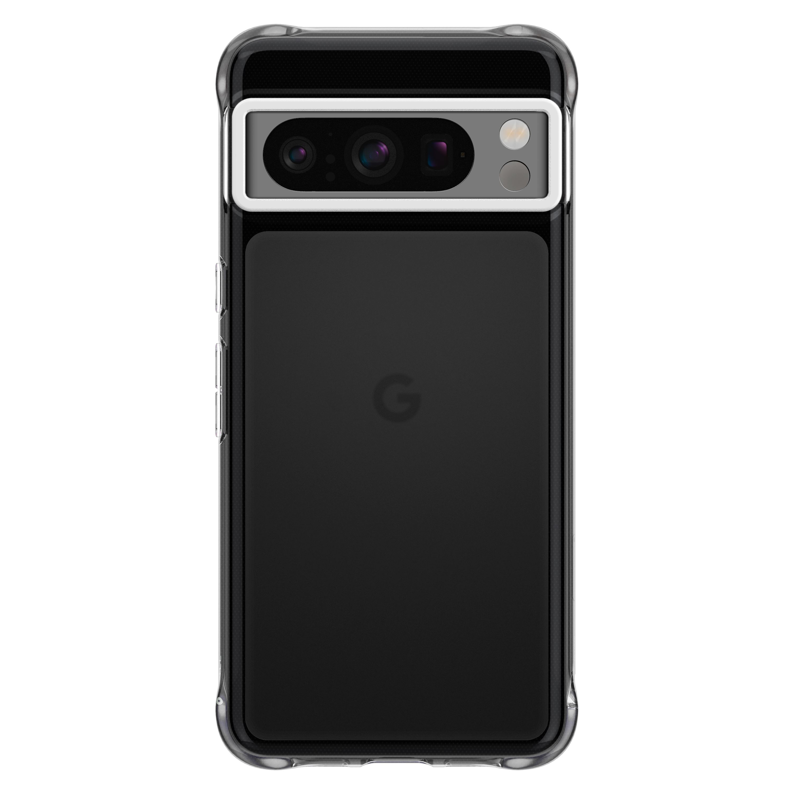 Spigen Cyrill Ultra Sheer, dusk - Google Pixel 8 Pro (2)