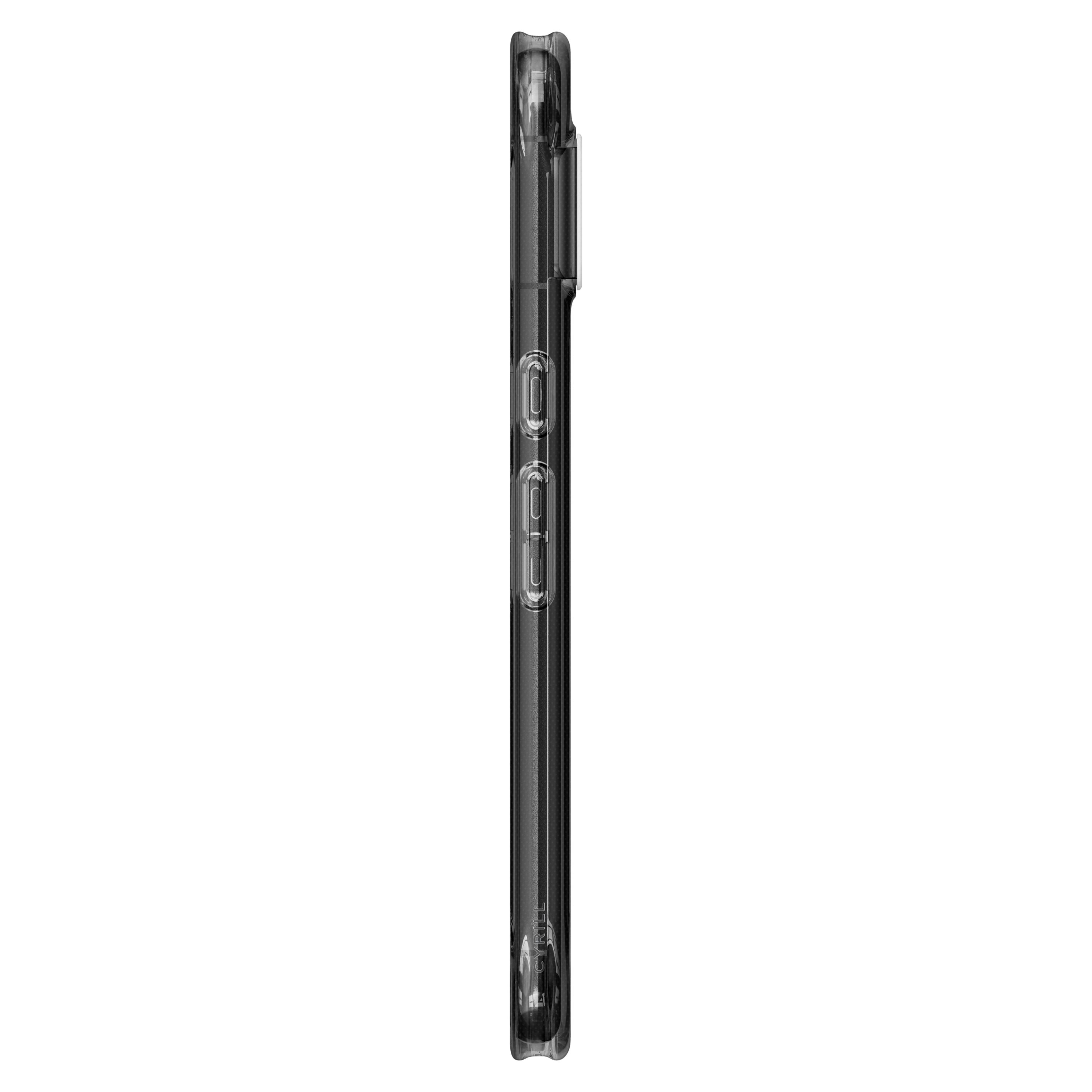 Spigen Cyrill Ultra Sheer, dusk - Google Pixel 8 Pro (4)