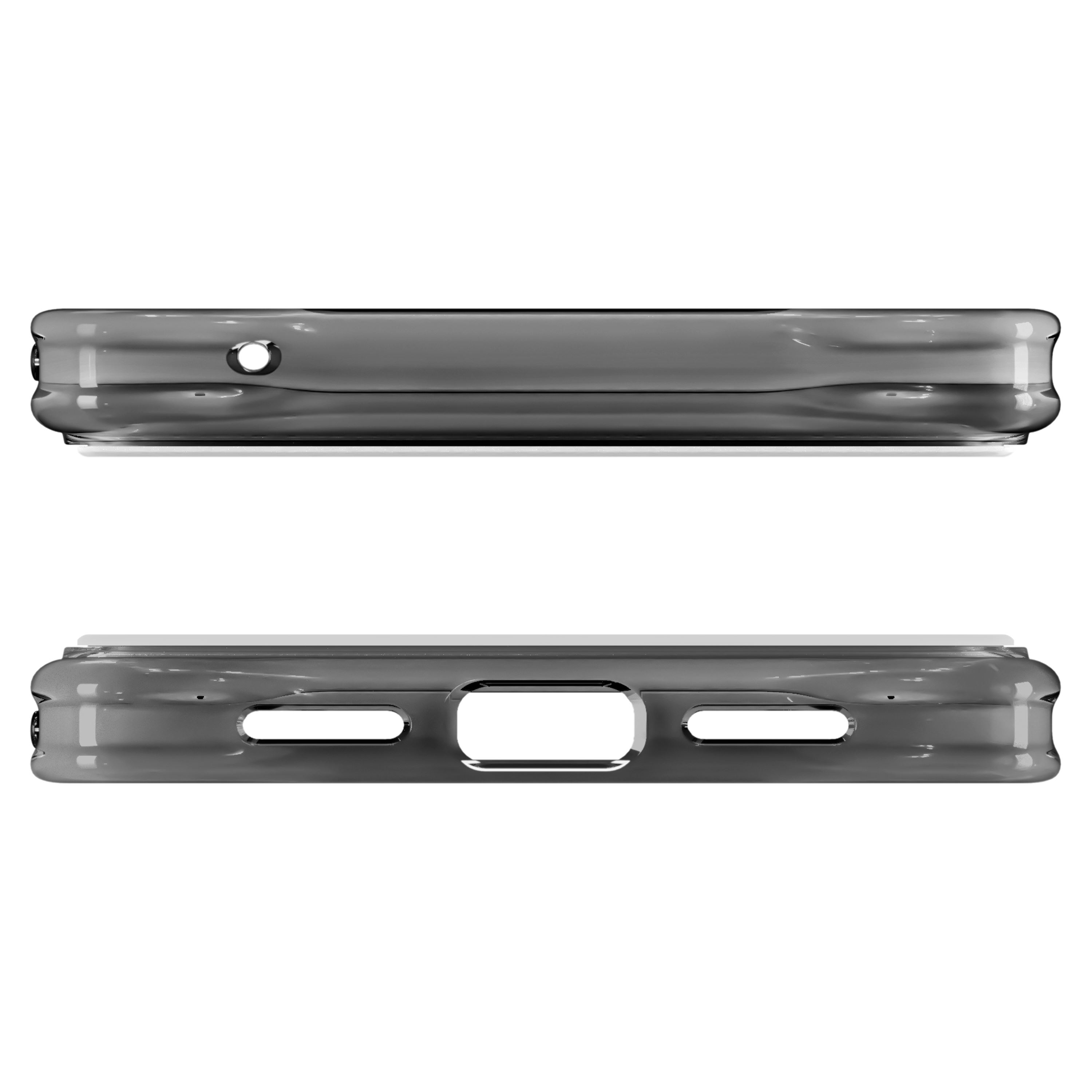 Spigen Cyrill Ultra Sheer, dusk - Google Pixel 8 Pro (5)