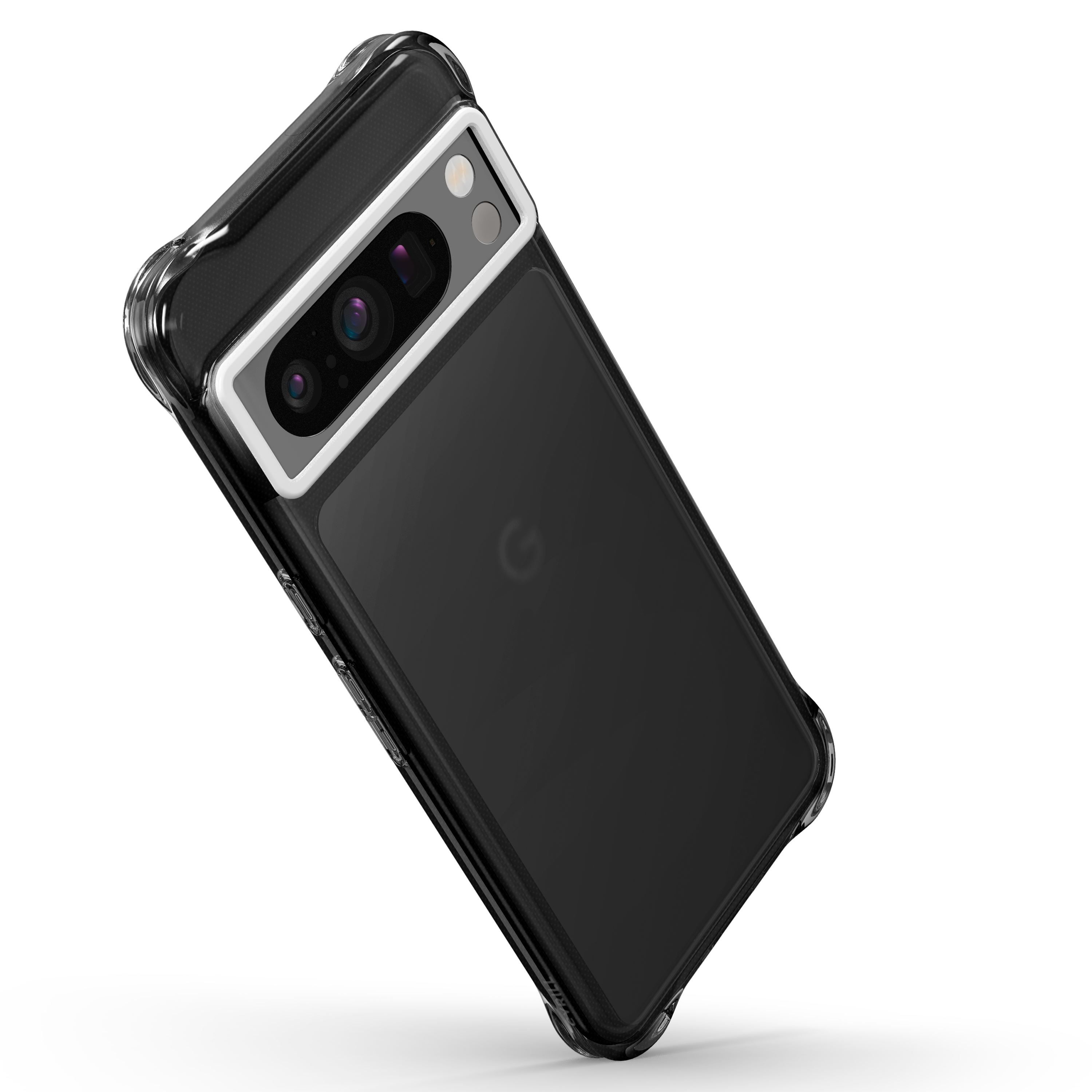 Spigen Cyrill Ultra Sheer, dusk - Google Pixel 8 Pro (6)