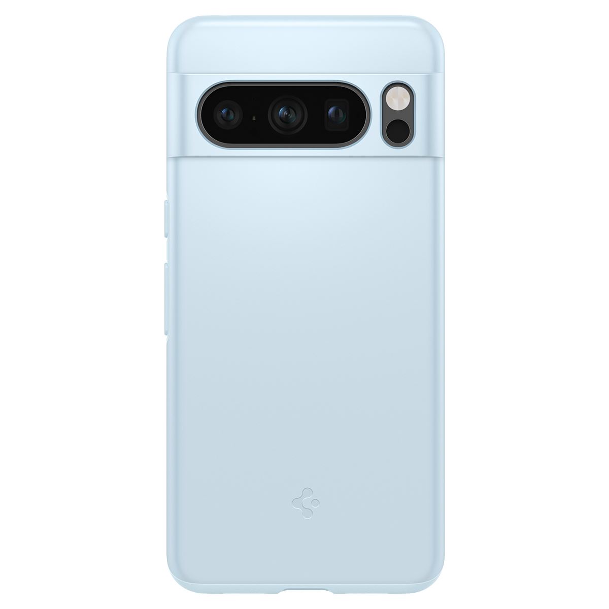 Spigen Thin Fit, mute blue - Google Pixel 8 Pro (2)