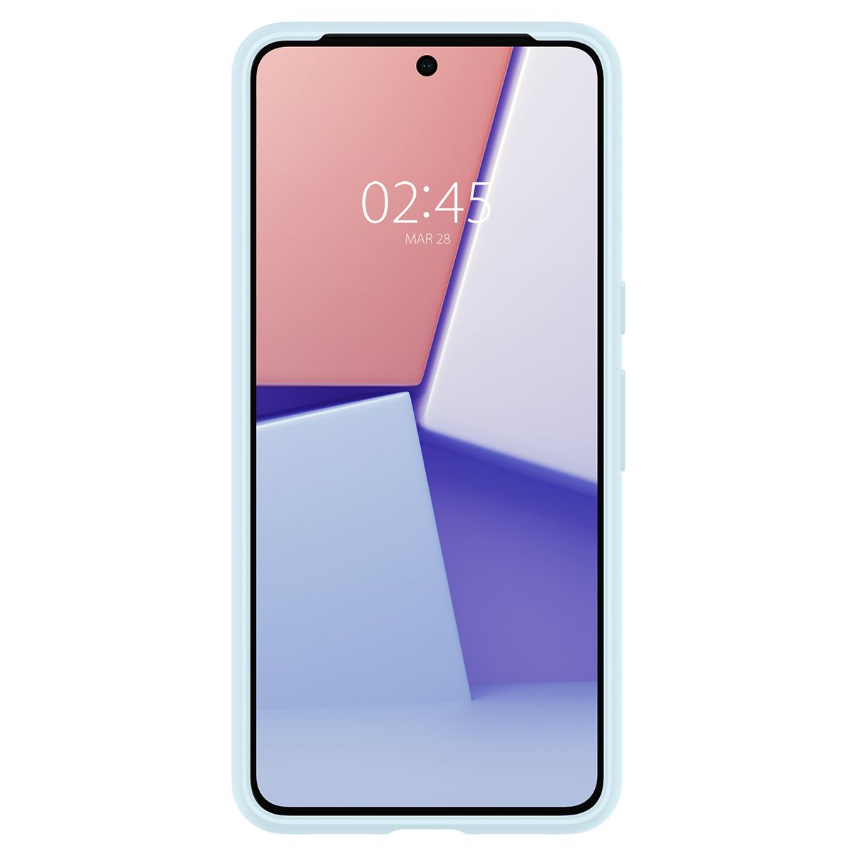 Spigen Thin Fit, mute blue - Google Pixel 8 Pro (4)