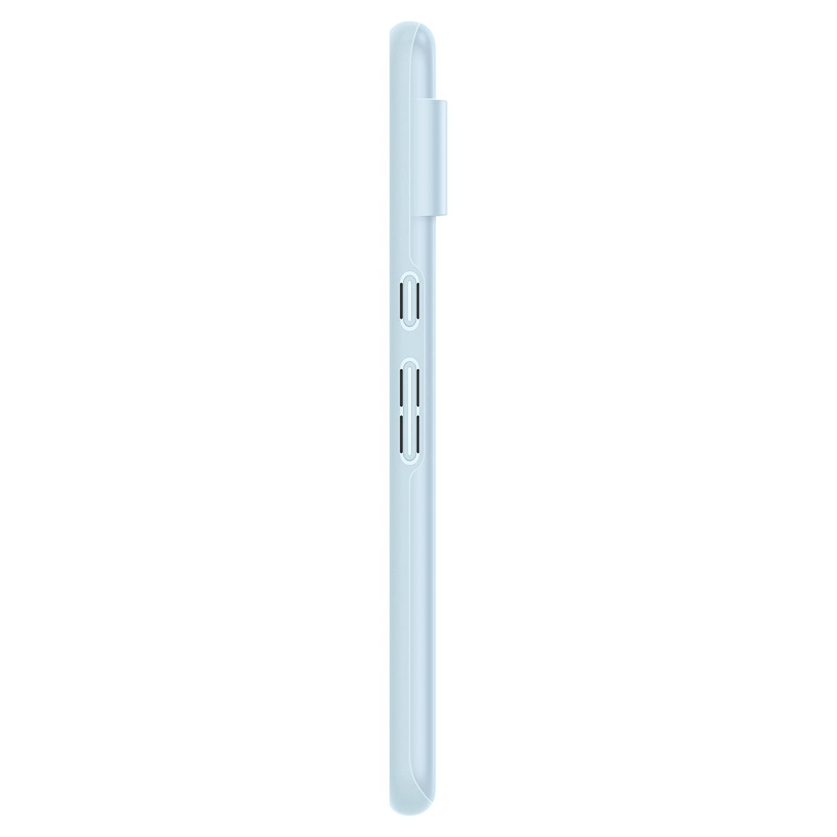 Spigen Thin Fit, mute blue - Google Pixel 8 Pro (5)