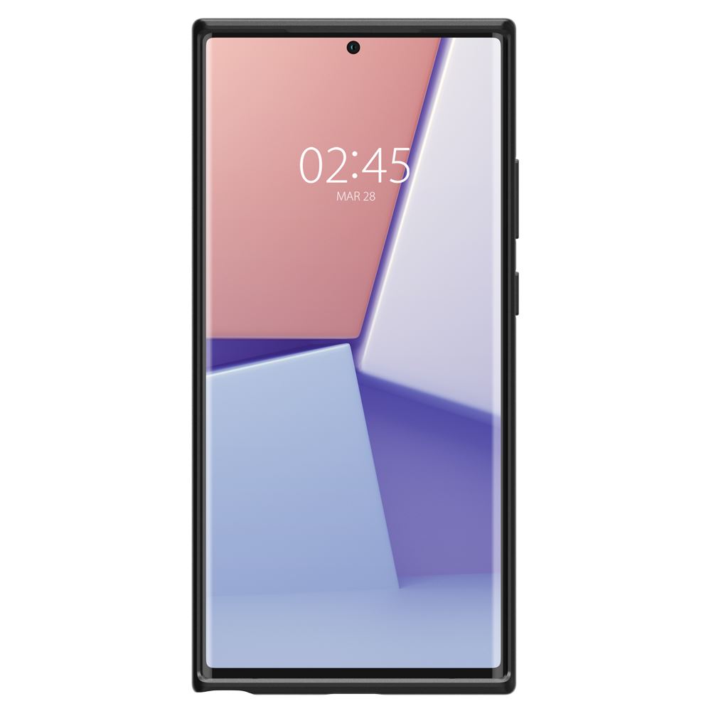 Spigen Thin Fit, black - Galaxy Note20 Ultra (3)