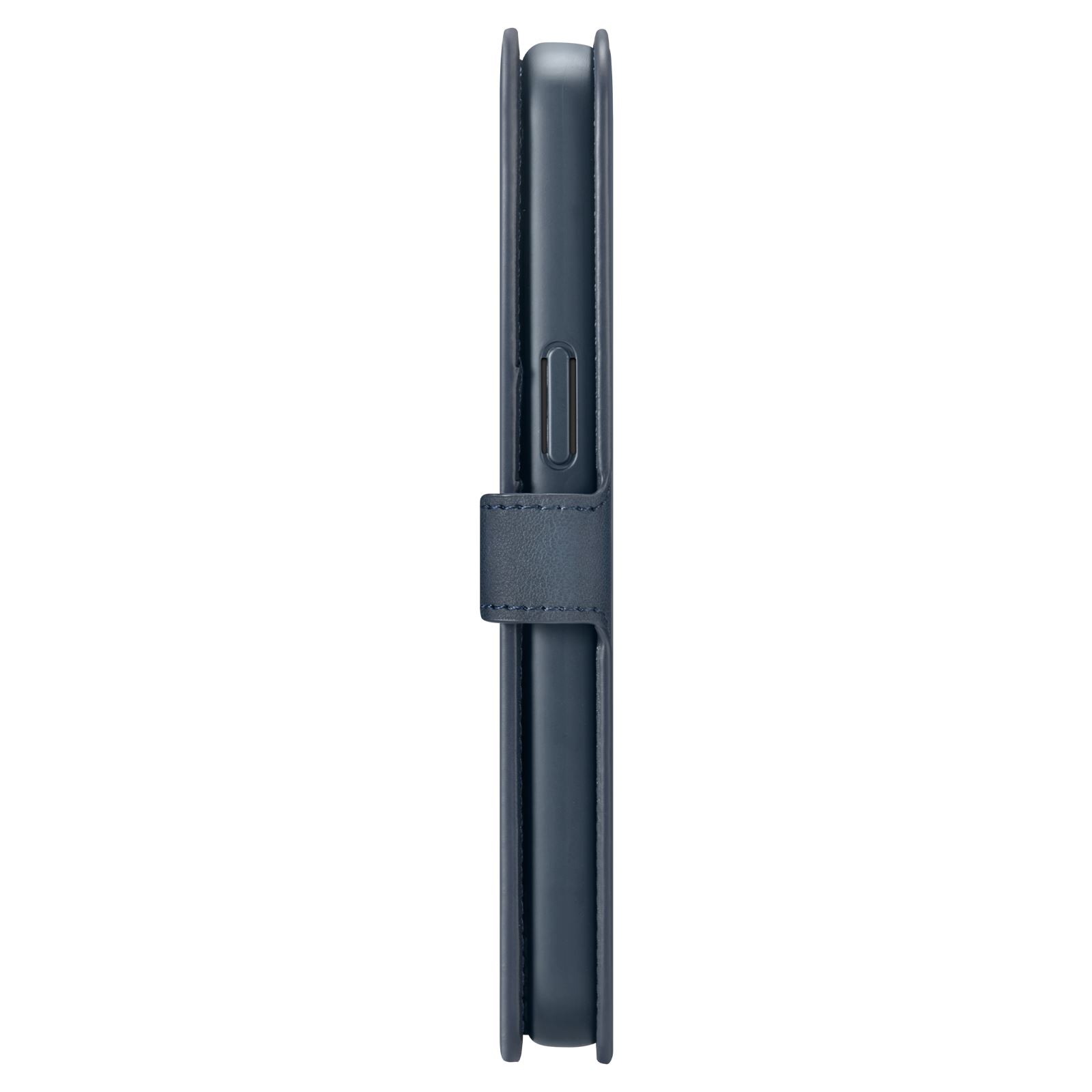 Spigen Wallet S Pro, navy - iPhone 15 Pro (5)